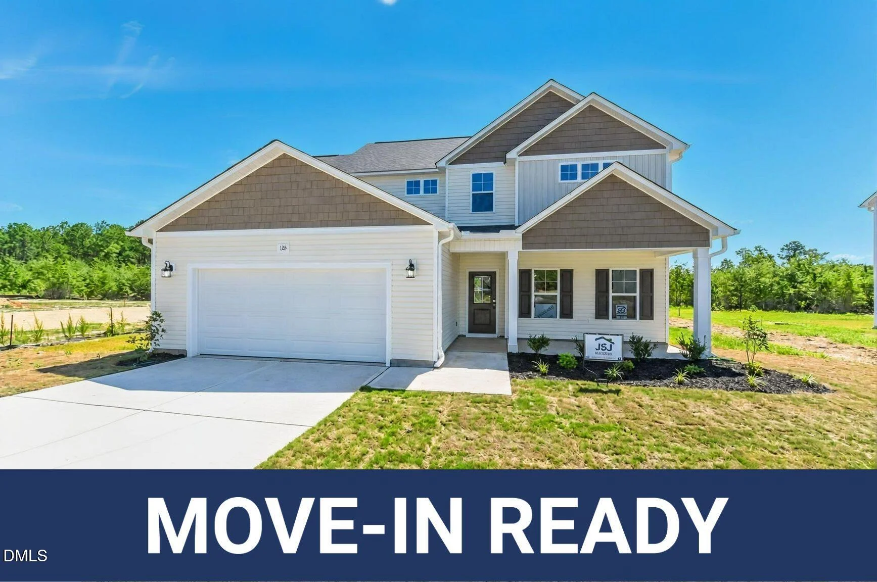 128 Ambrosia Way Unit (lot 21)