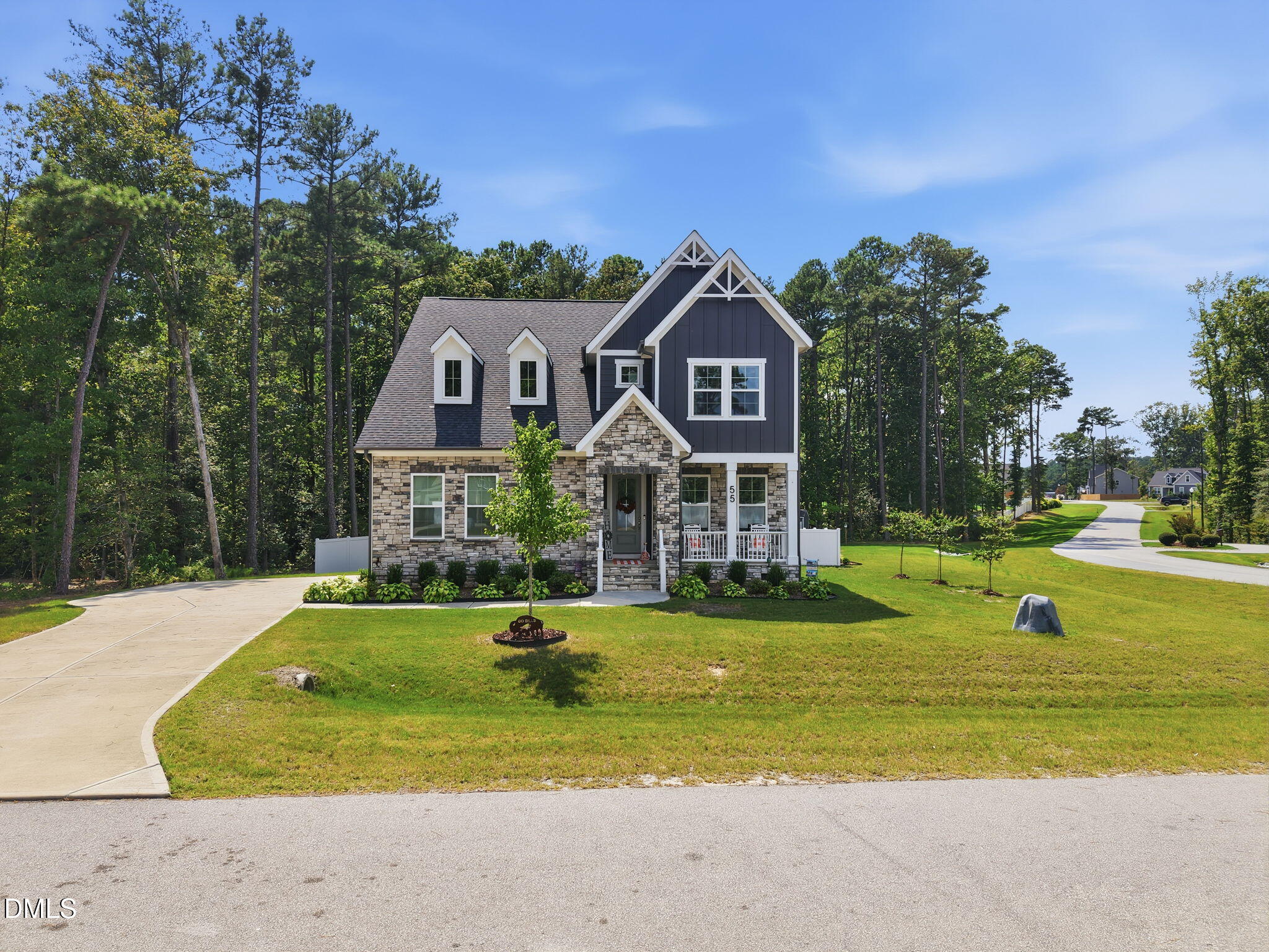 55 Gadwall Court