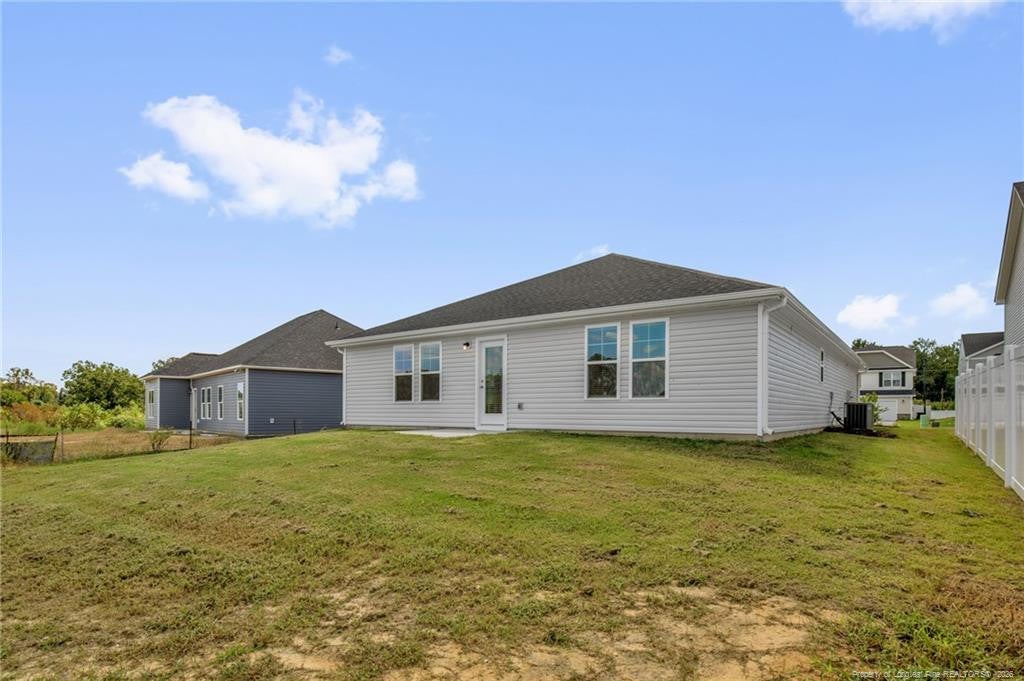 31 E Emily Gardens Drive