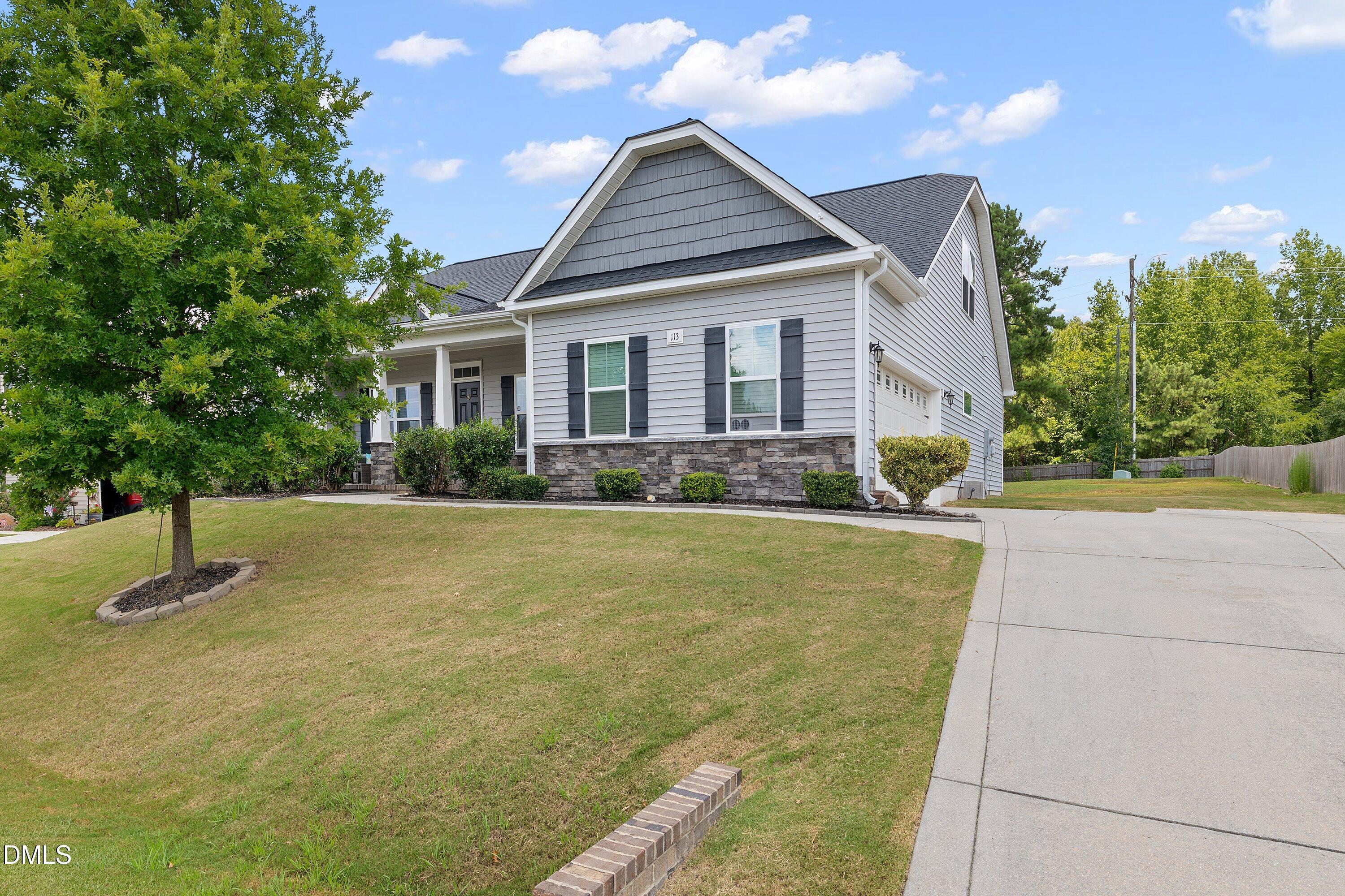 113 Elway Drive