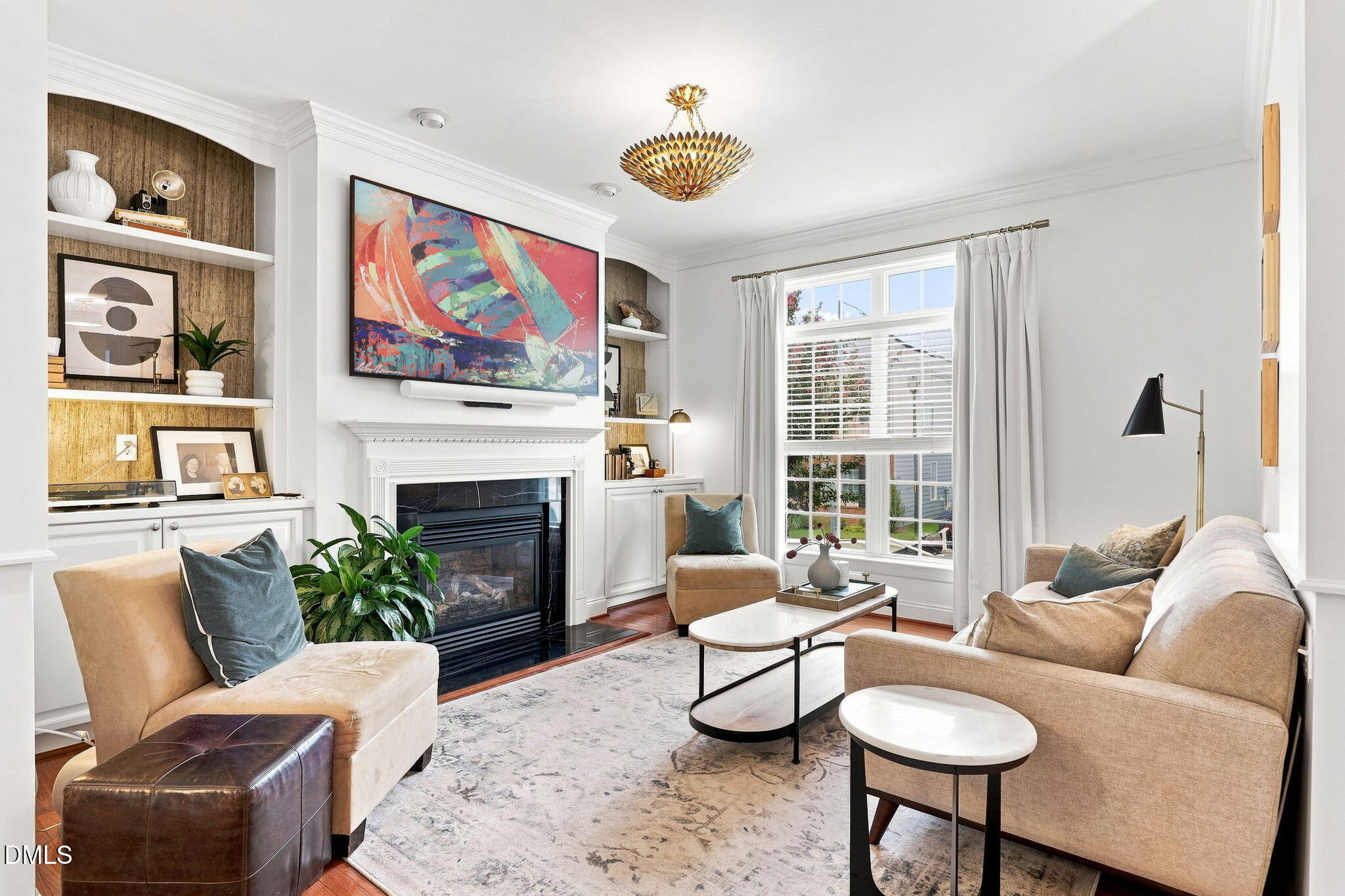 1209 Harp Street