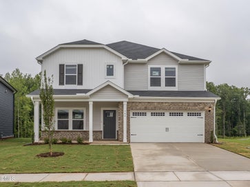 704 Red River Drive Garner NC 27529