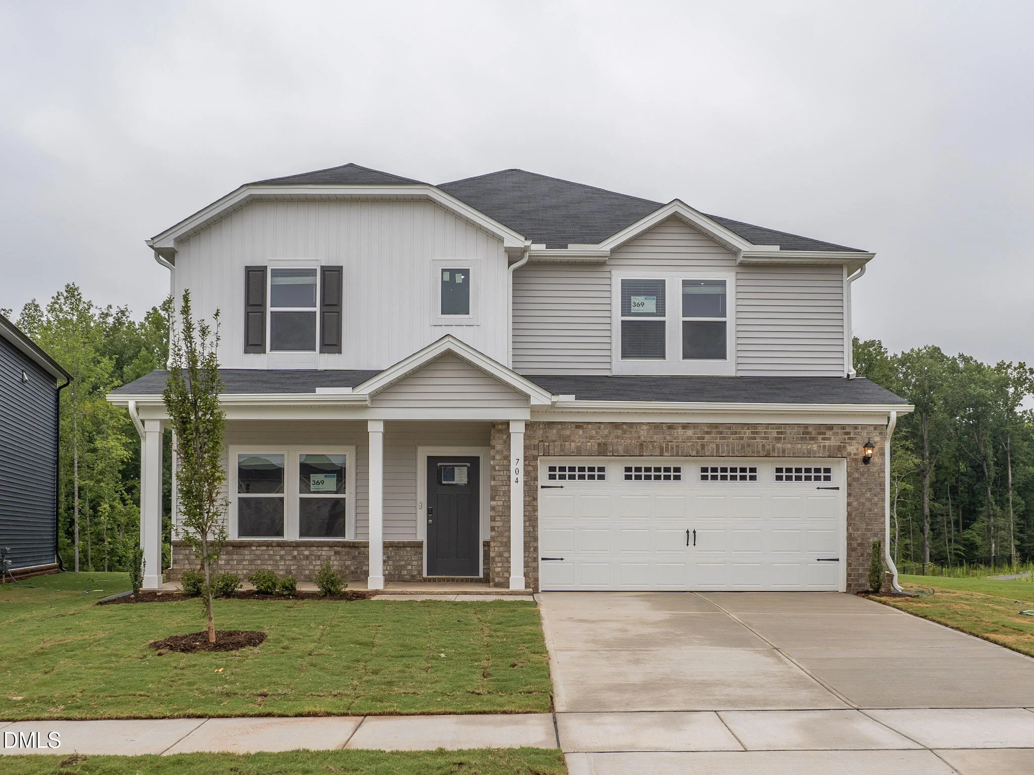 704 Red River Drive