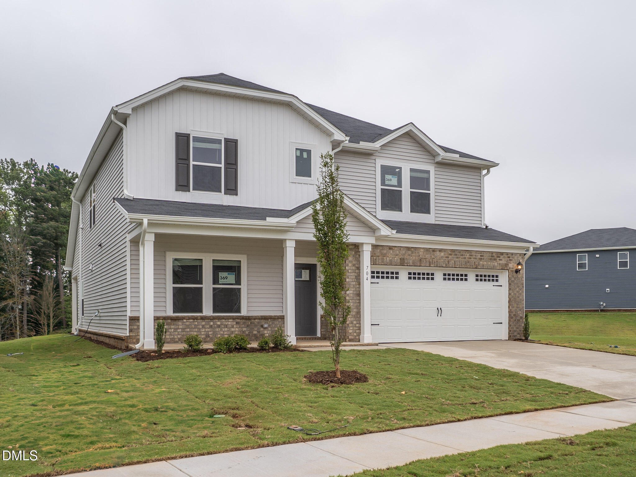 704 Red River Drive