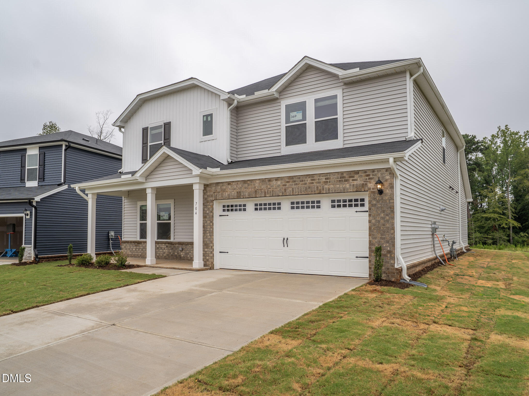 704 Red River Drive