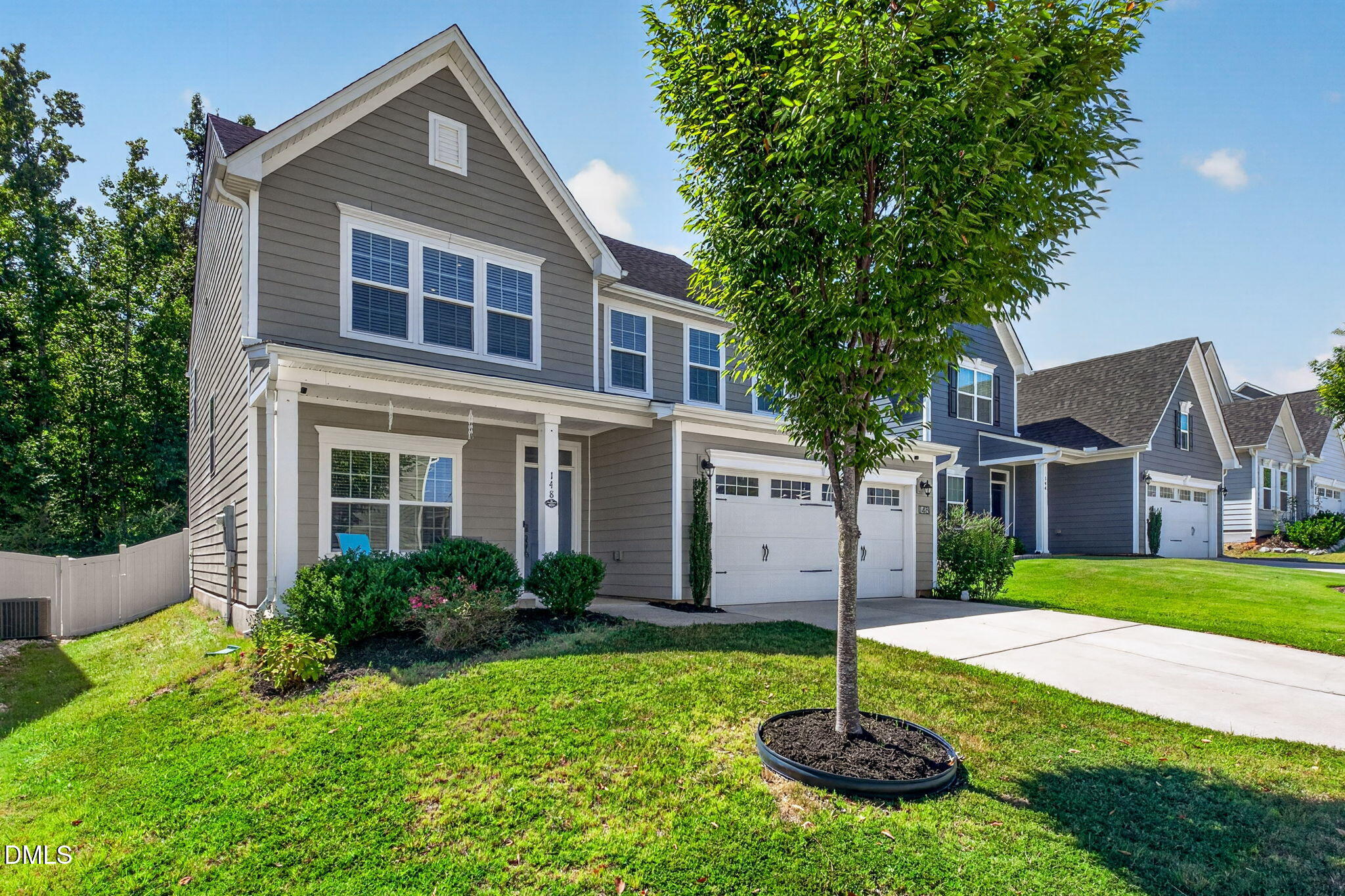 148 Amber Acorn Avenue