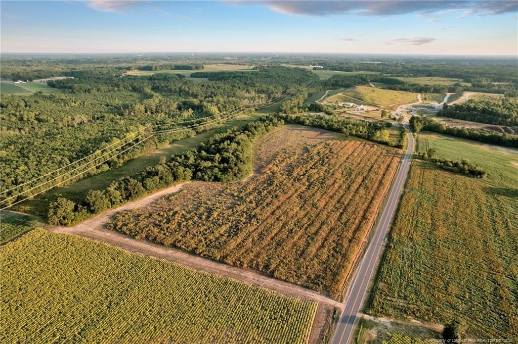 00 Daniels (Lot 3) Road