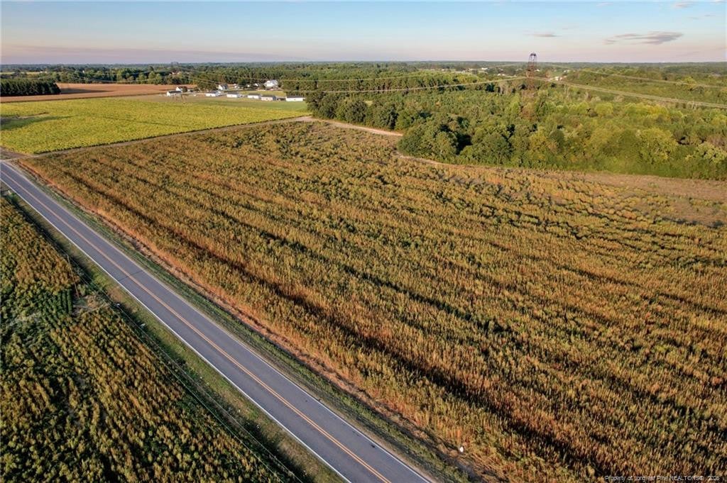 00 Daniels (Lot 3) Road