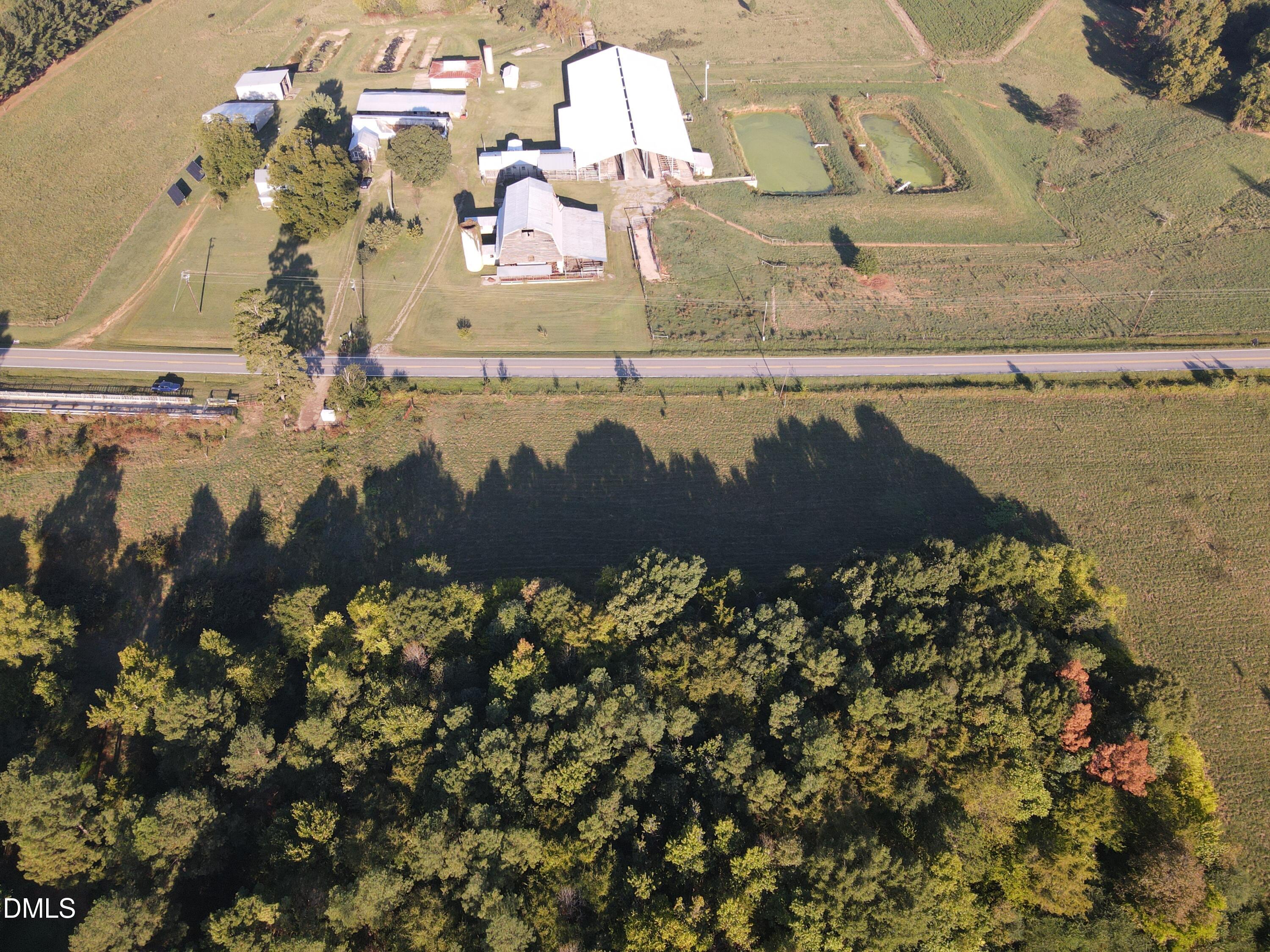 0 County Home Road Lot 2
