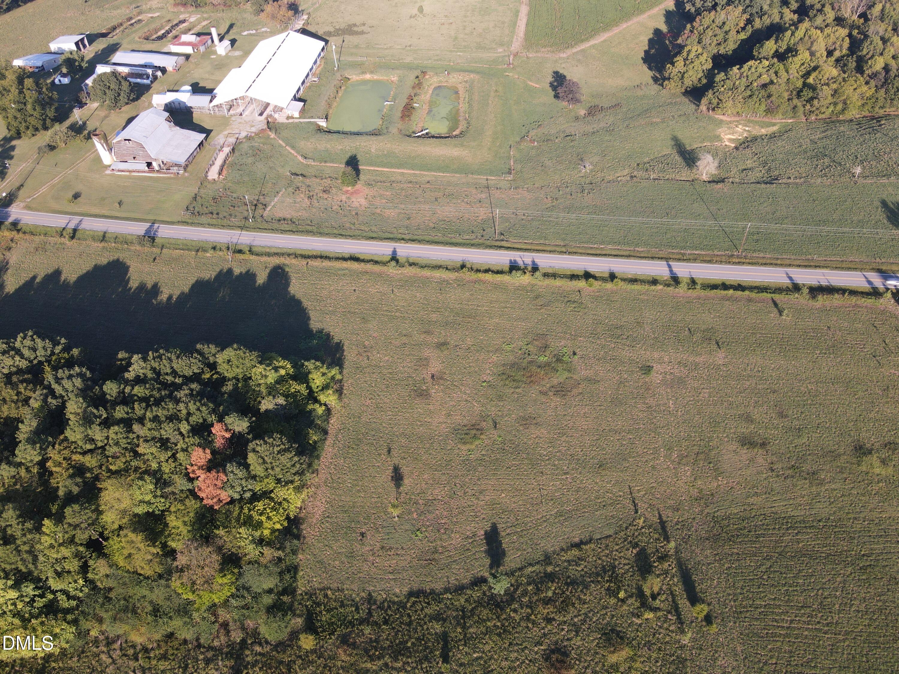0 County Home Road Lot 2