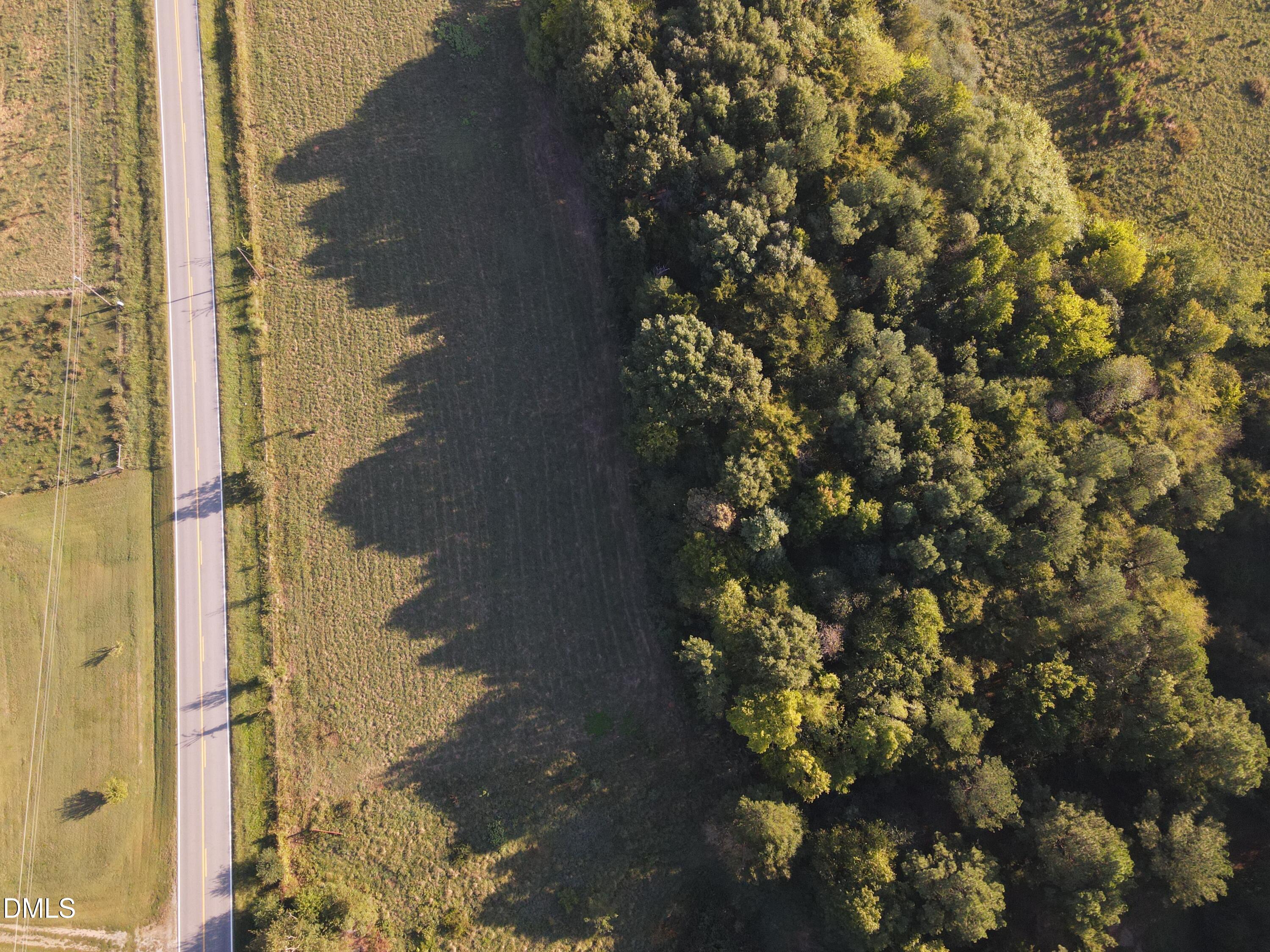 0 County Home Road Lot 2