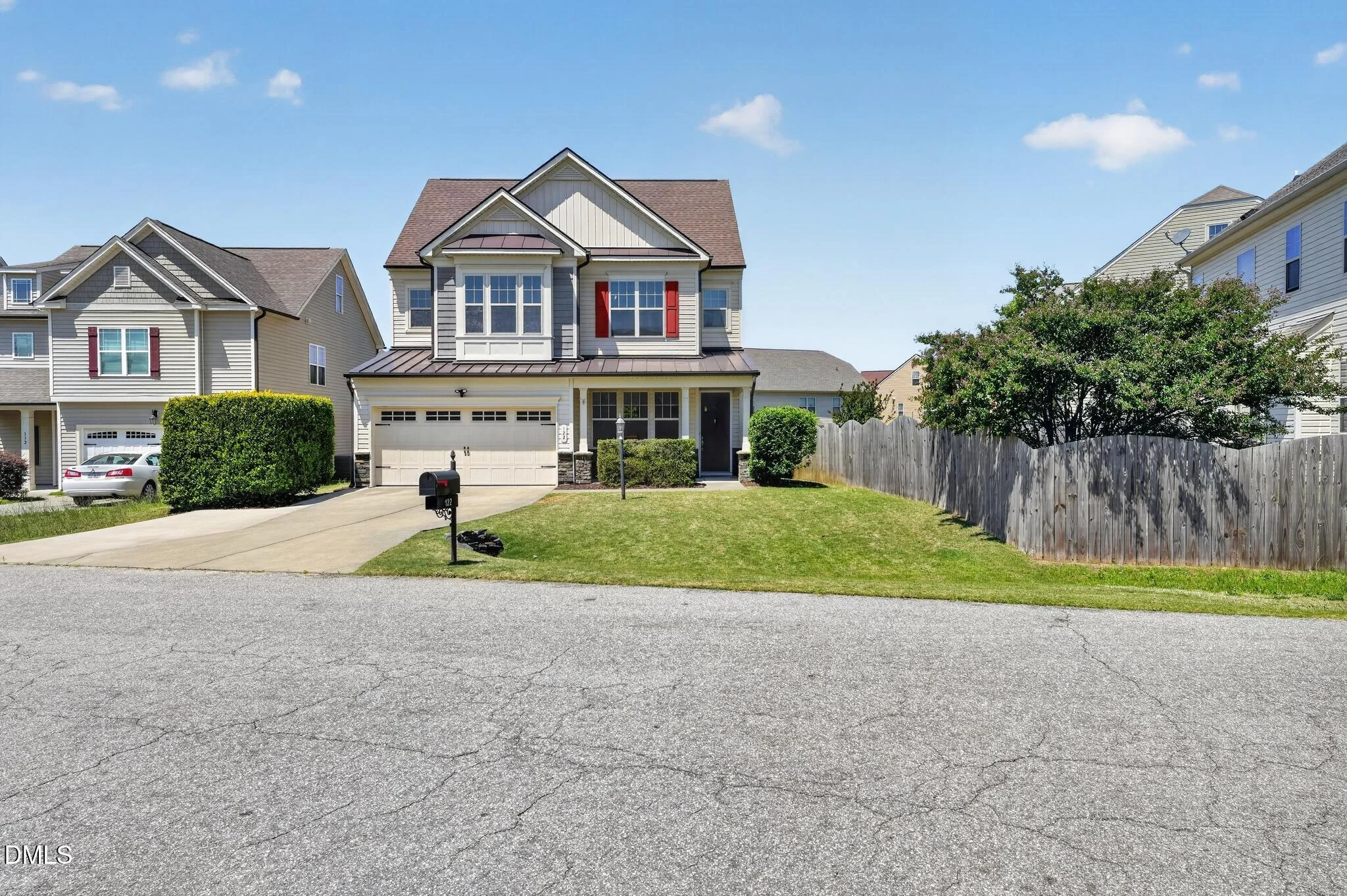 122 Callahan Trail