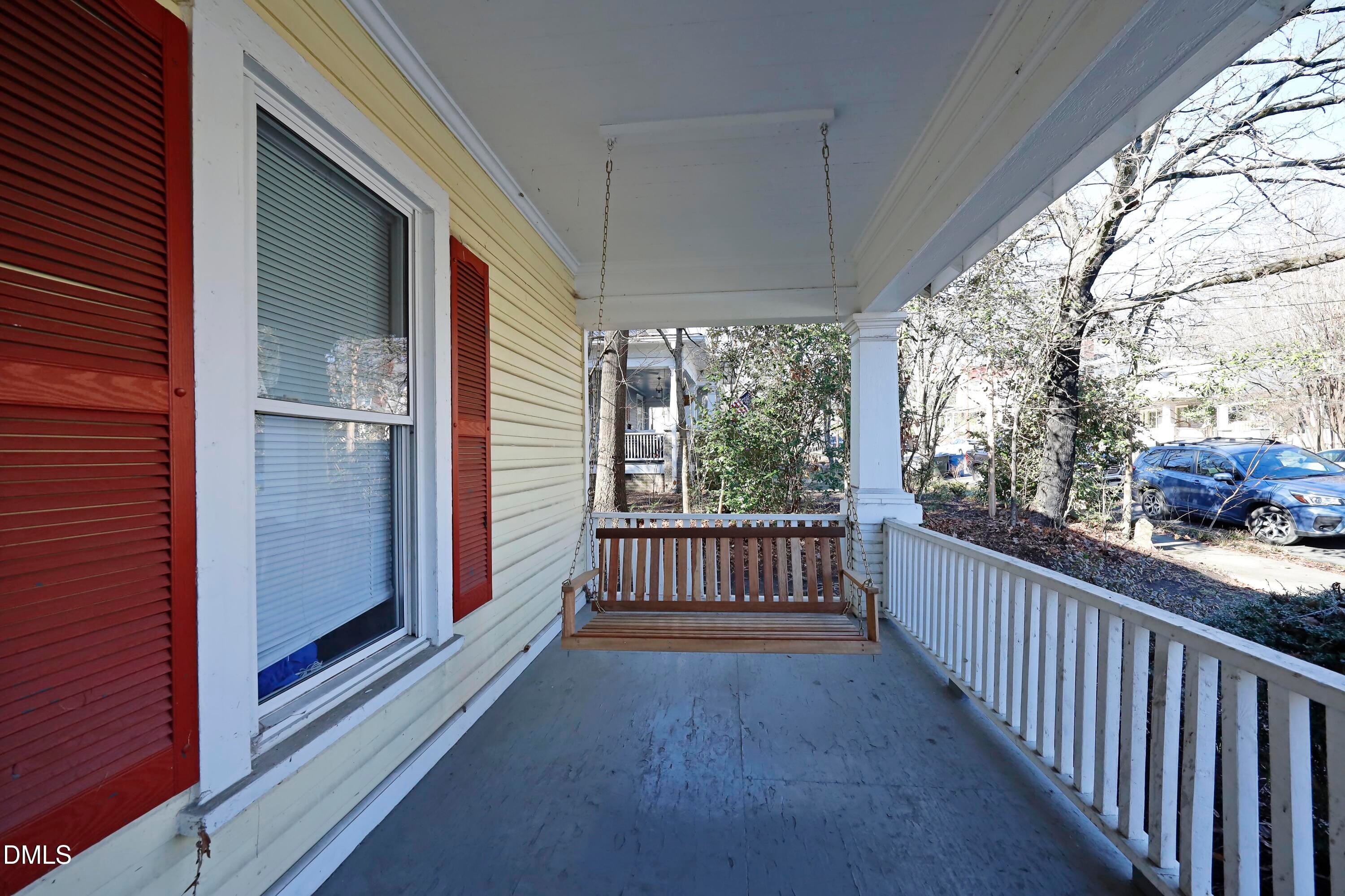 807 Wilkerson Avenue