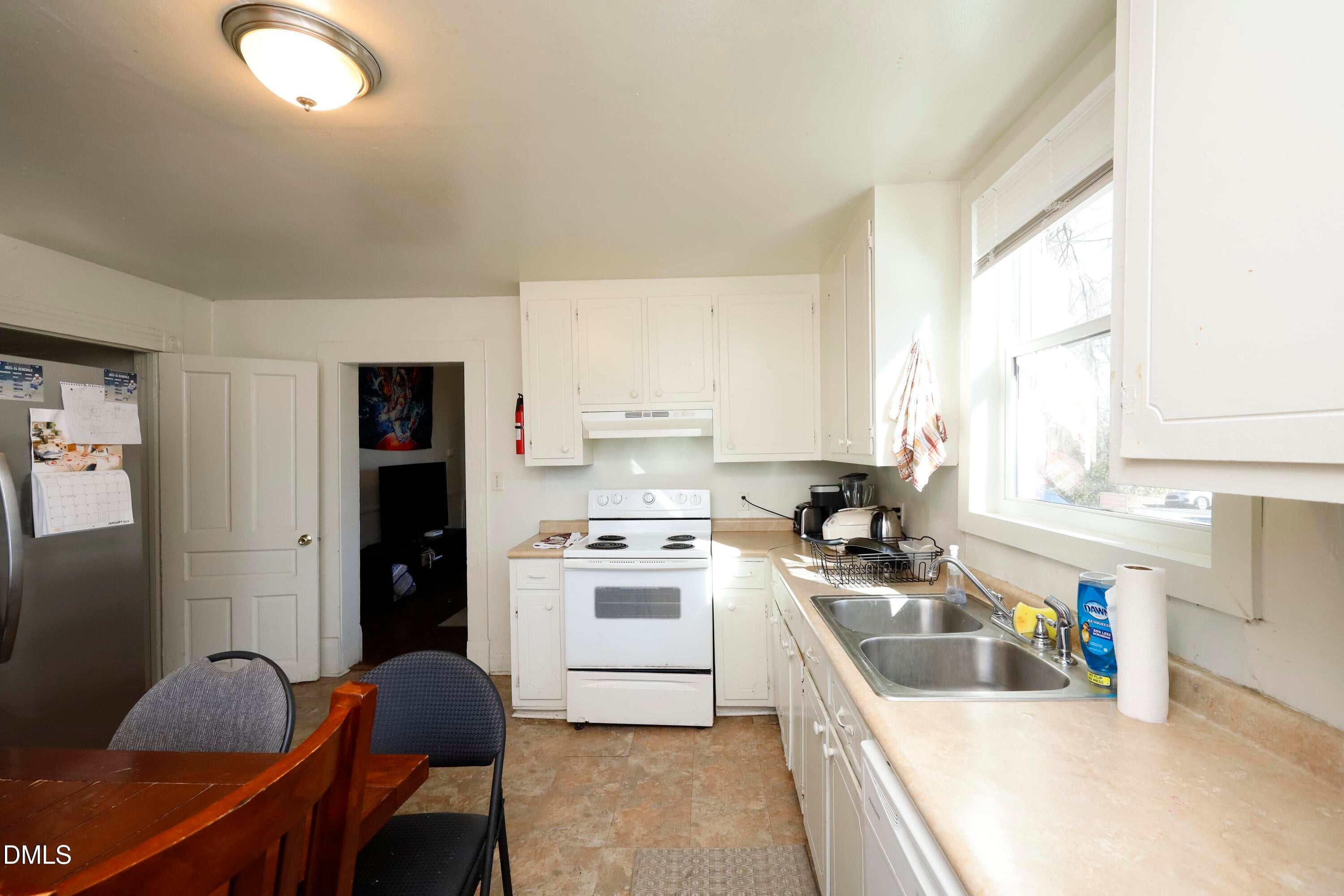 807 Wilkerson Avenue