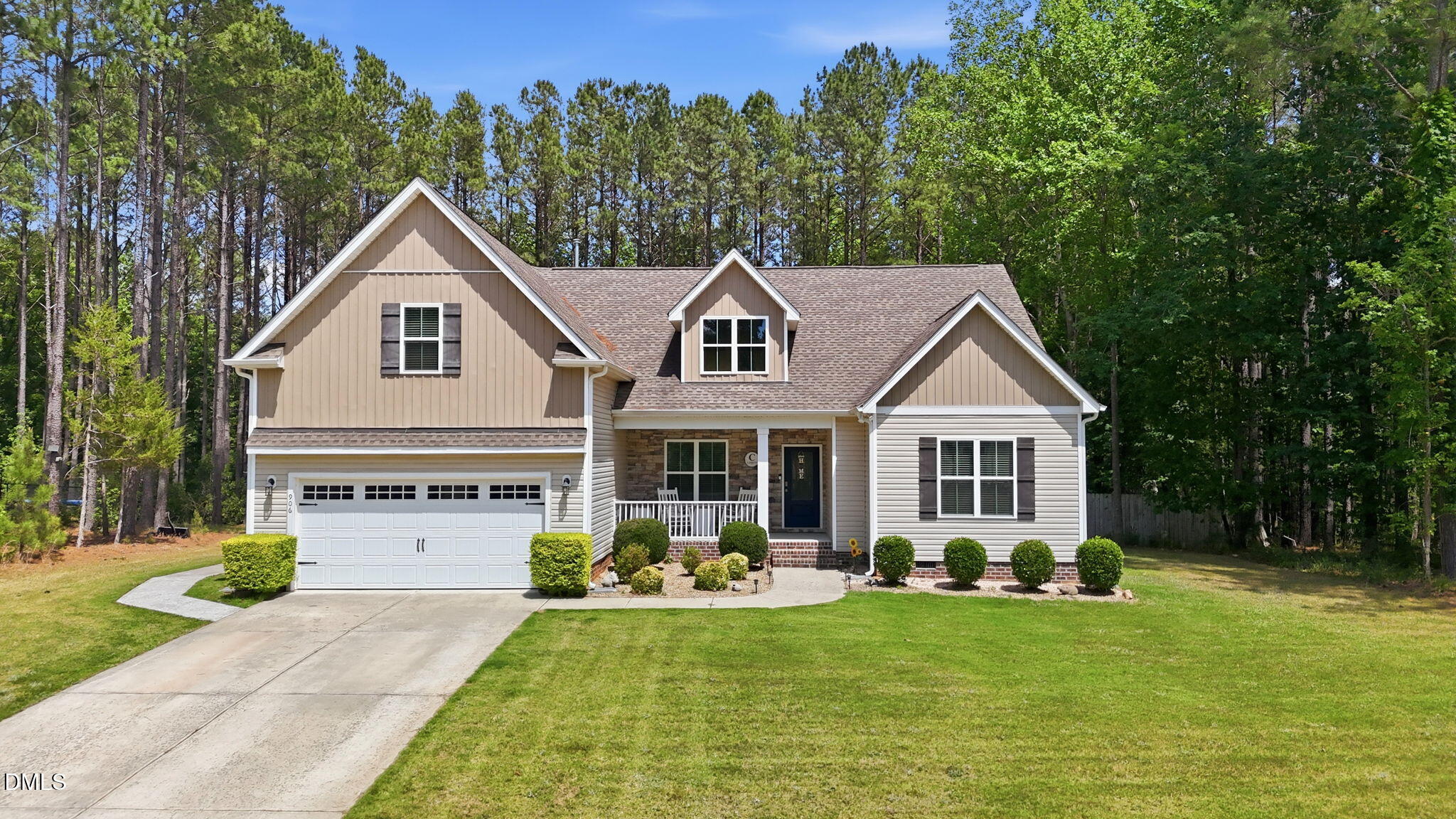 906 Weatherby Lane