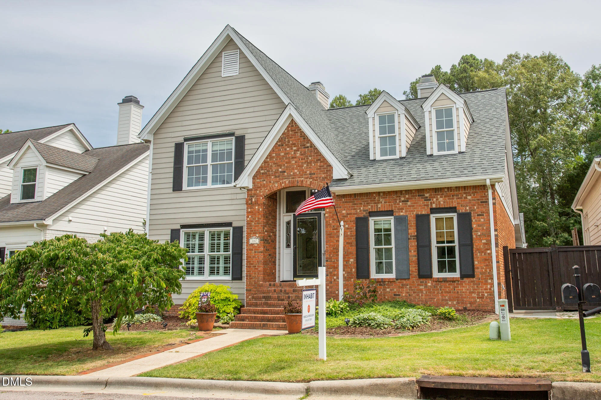 107 Cumberland Green Drive