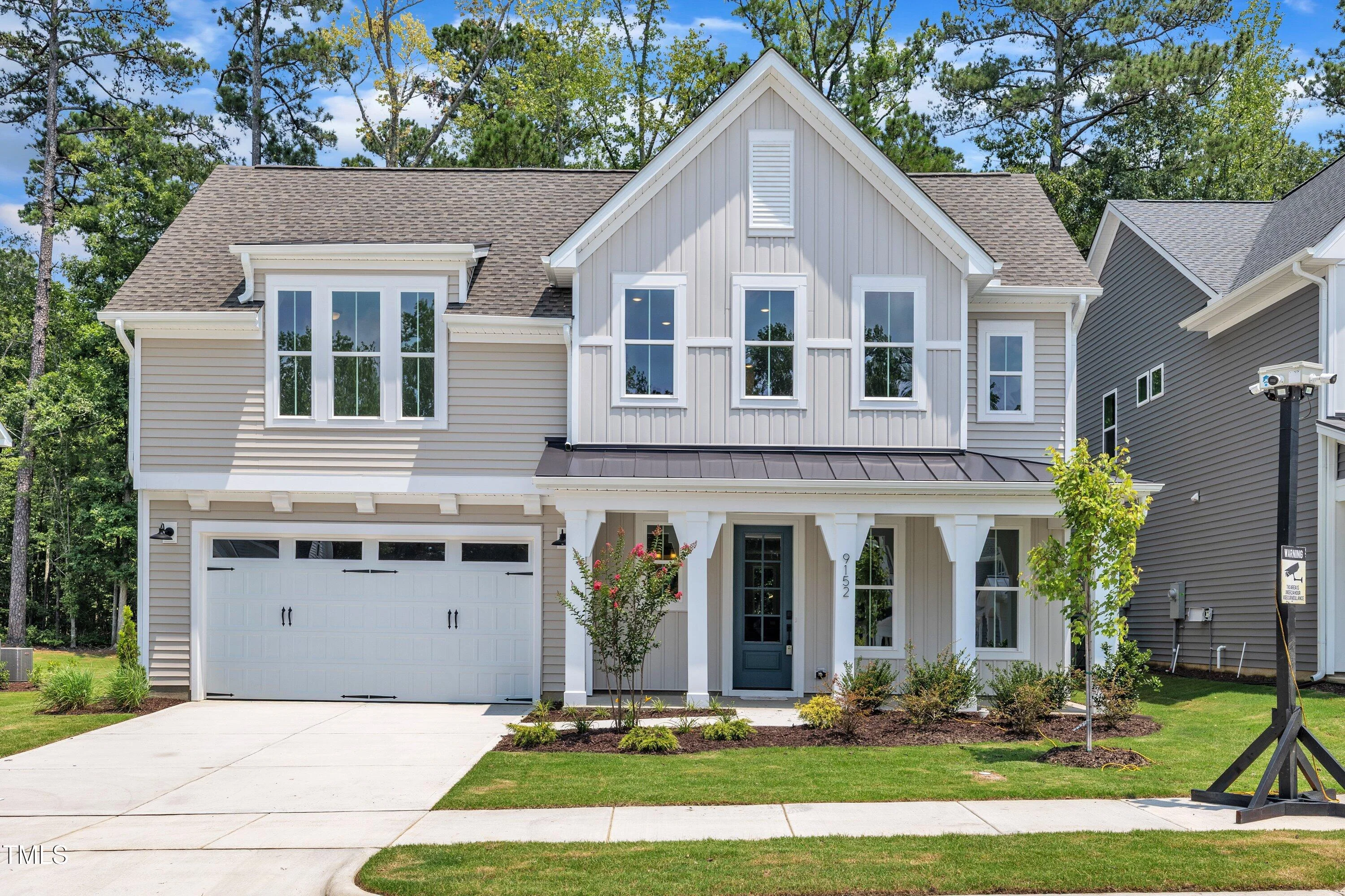 9152 Dupree Meadow Drive Unit 12