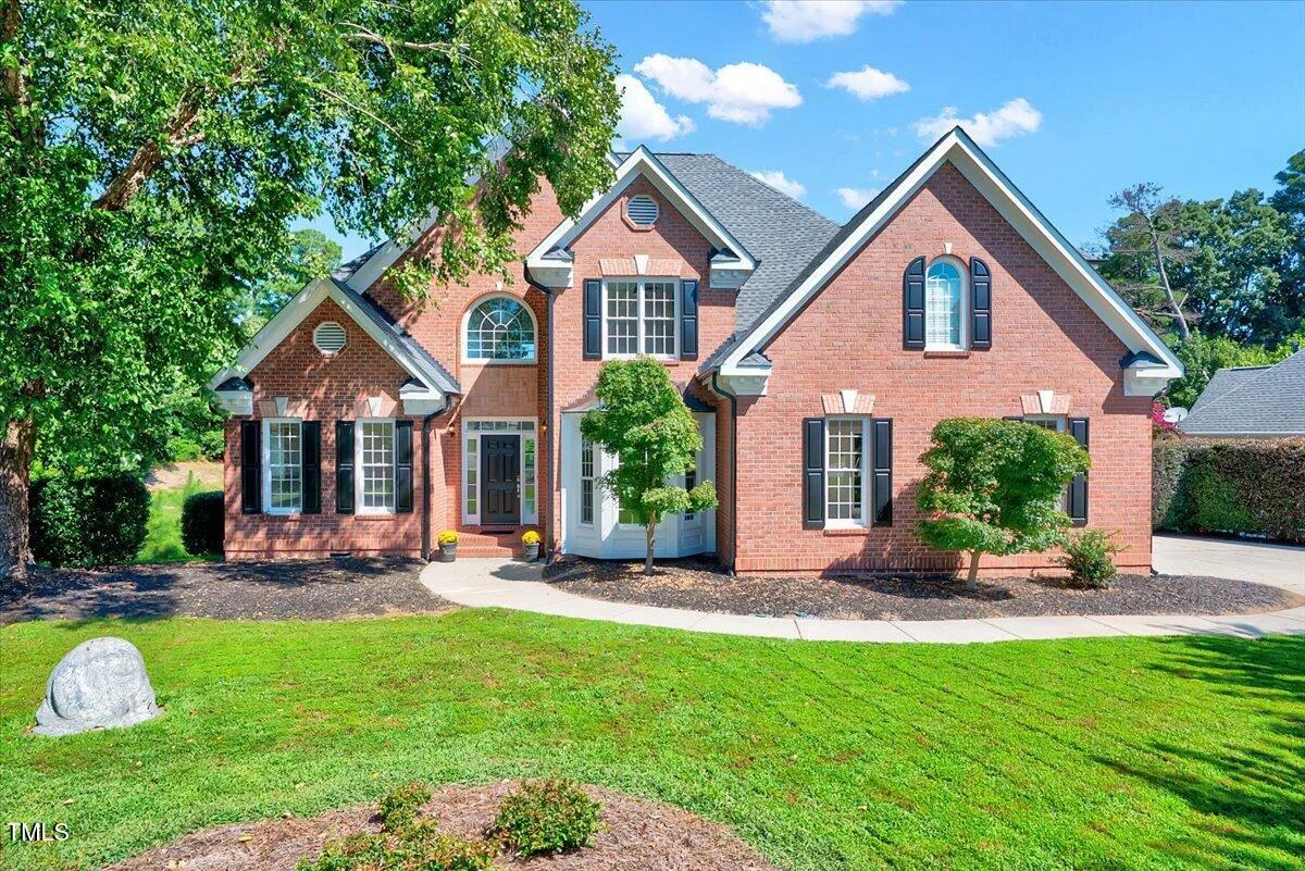 5401 Greensflag Lane