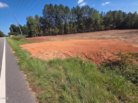 Photo of 0 Bert Winston Road, Youngsville, NC 27596 (MLS # 10192647)