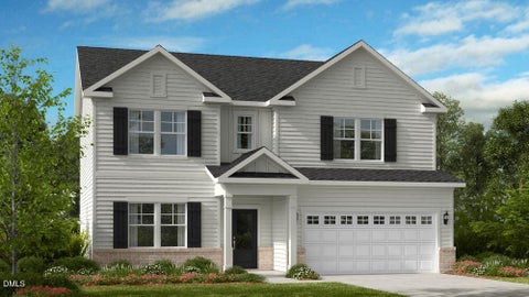Photo of 1200 Condor Junction Road, Wendell, NC 27591 (MLS # 10157875)