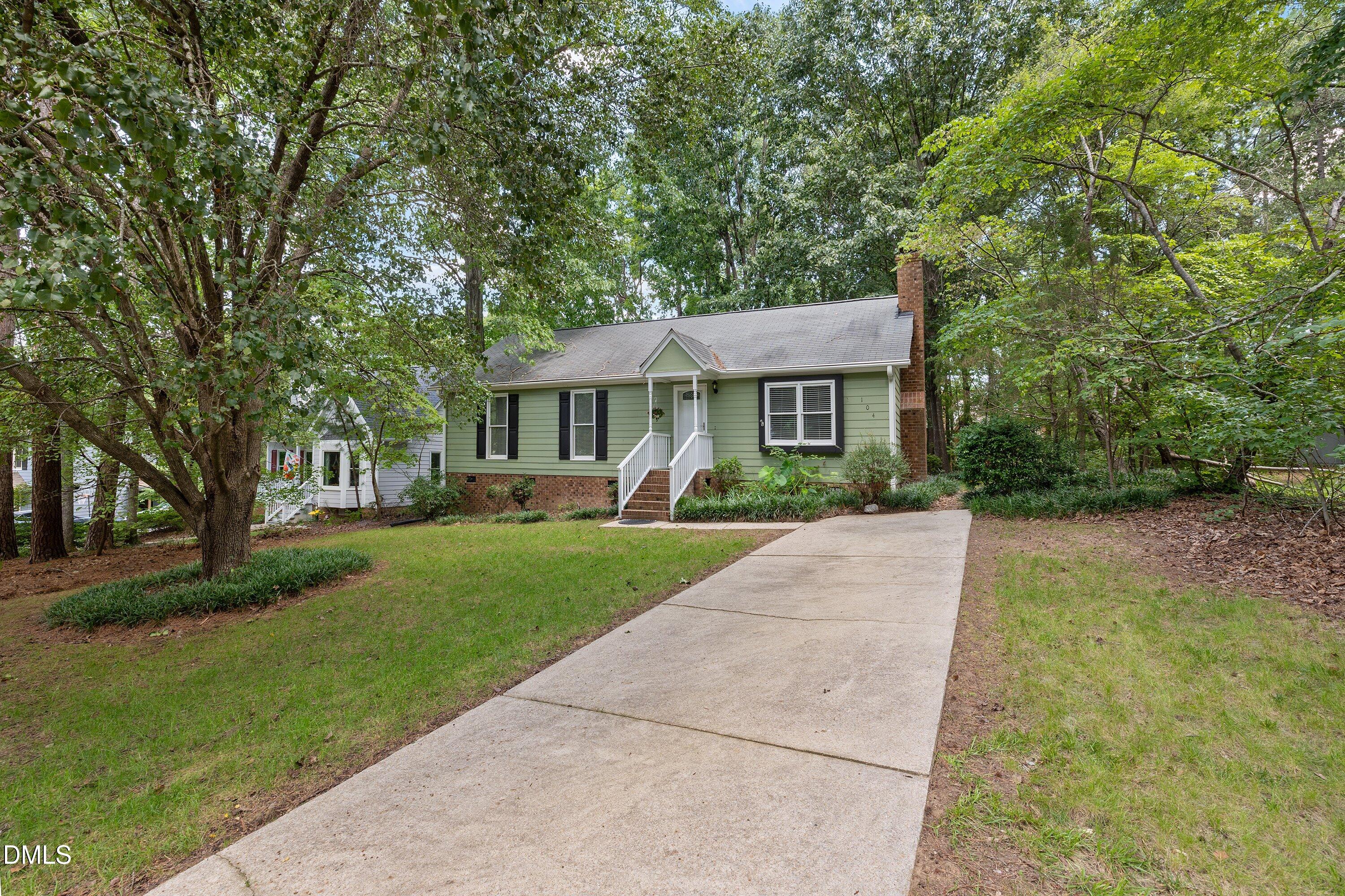 104 Remington Woods Drive