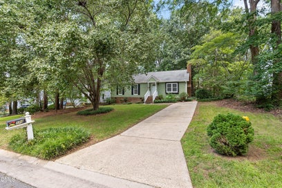 104 Remington Woods Drive Wake Forest NC 27587