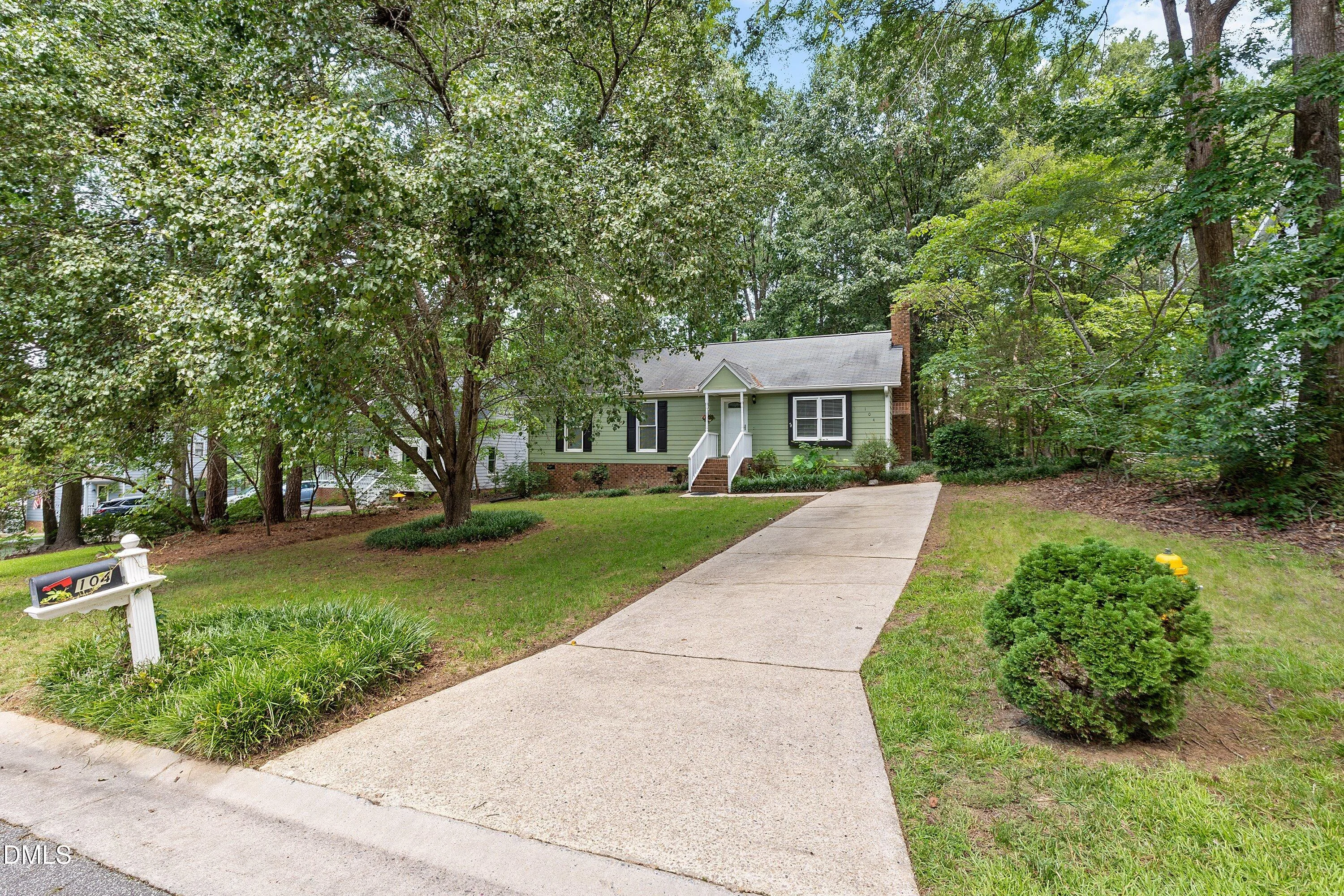 104 Remington Woods Drive