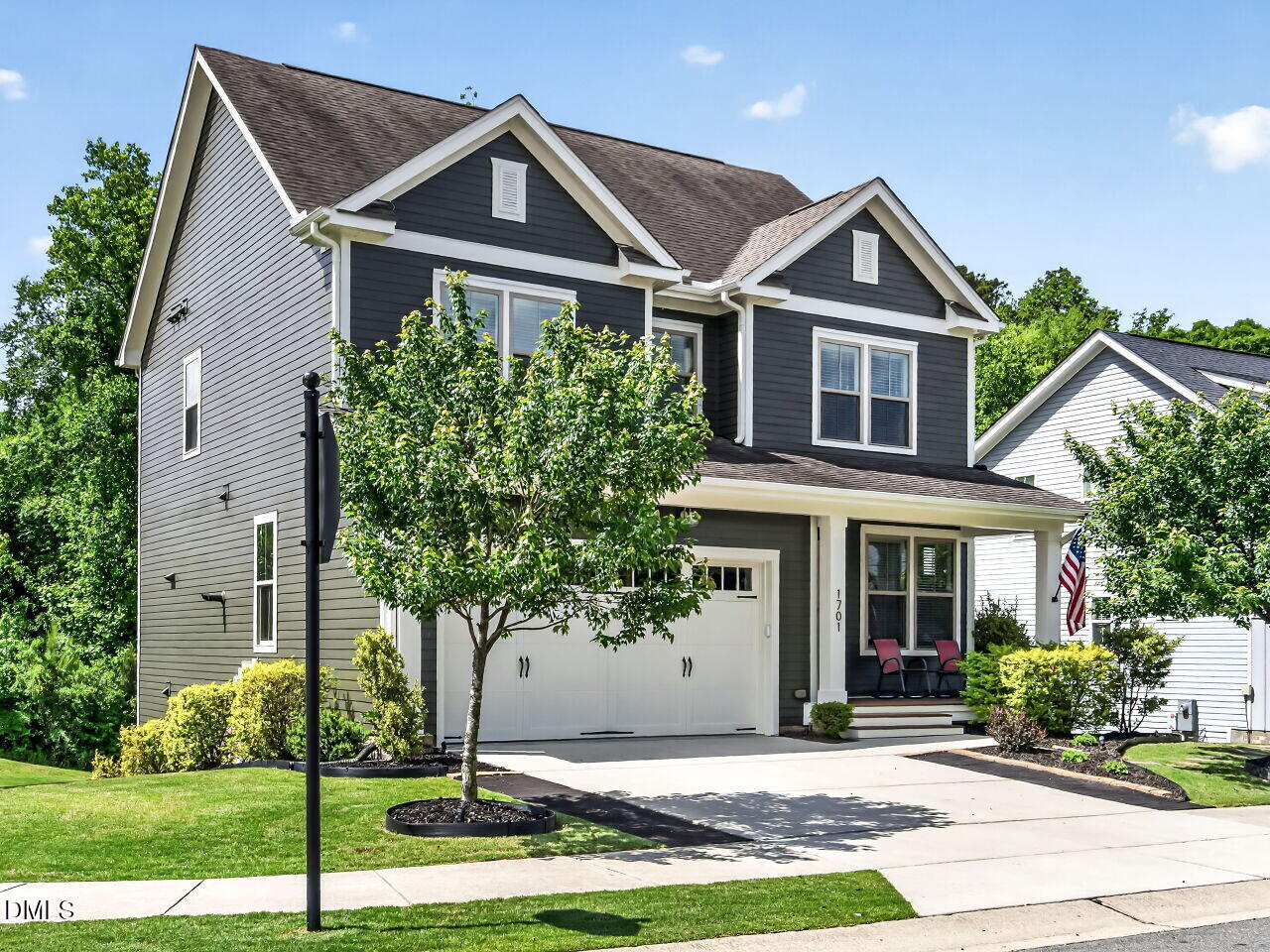 1701 Chestnut Falls Road