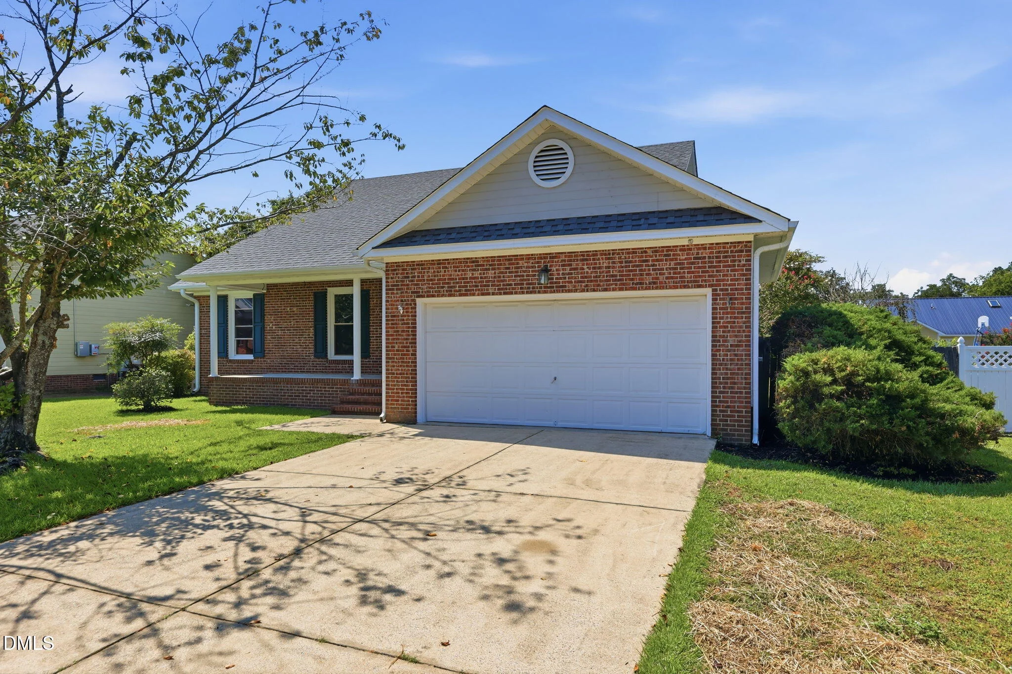 301 Larchmont Road