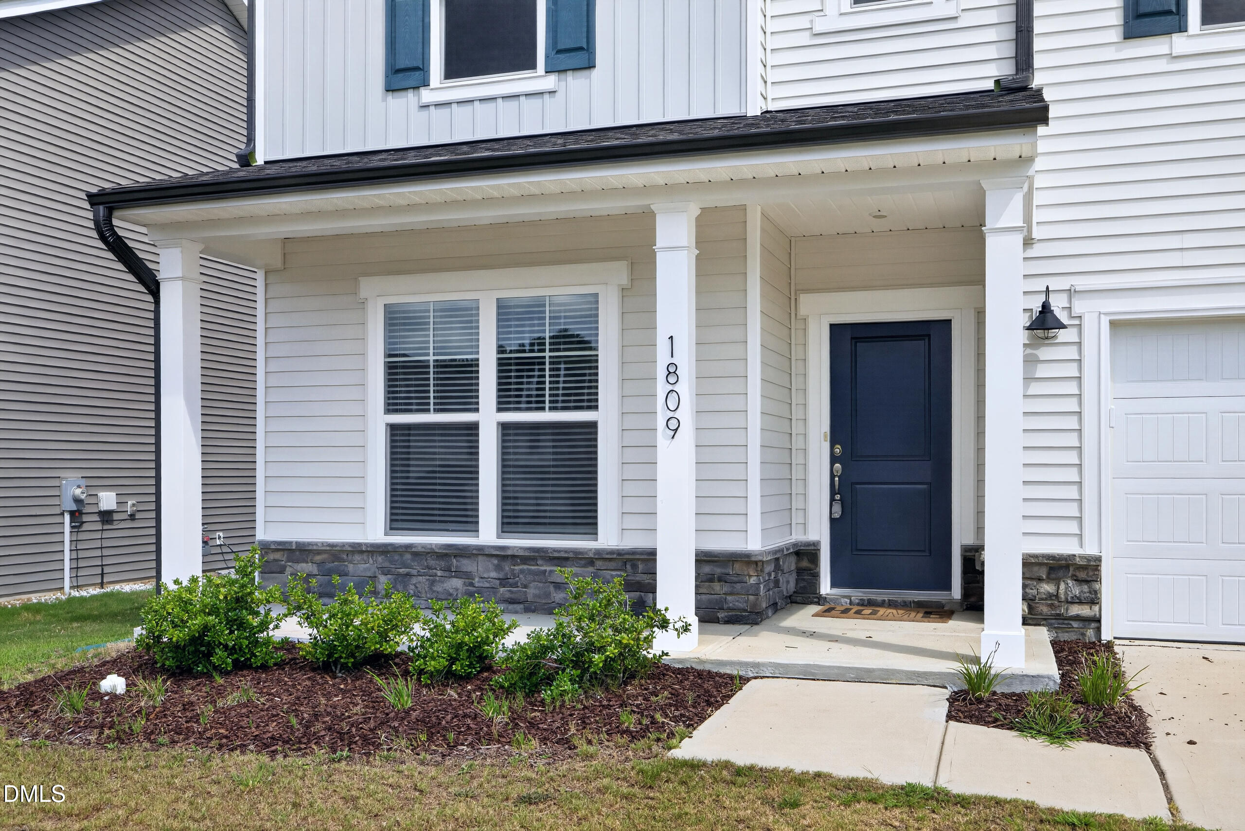 1809 Carlton Links Drive