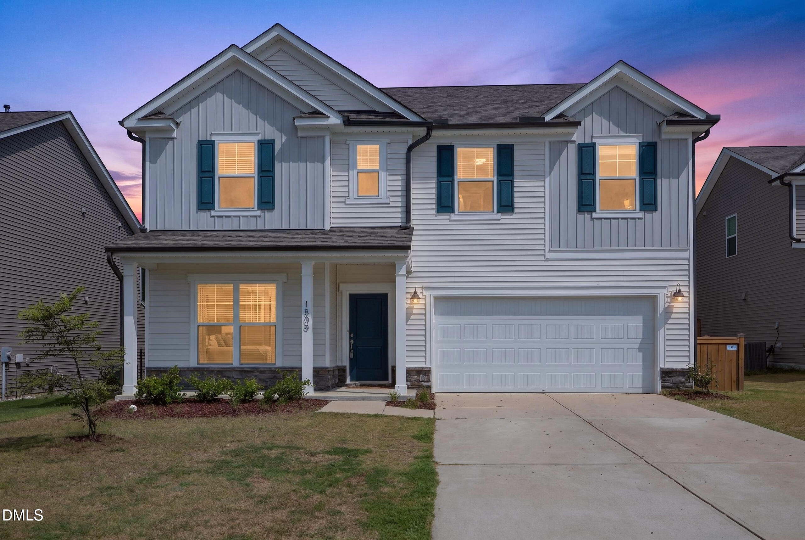 1809 Carlton Links Drive