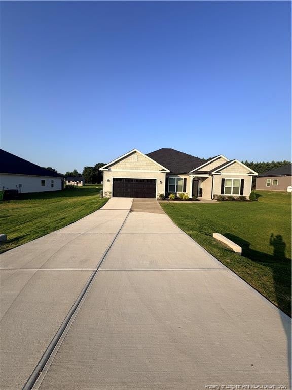 583 Sweet Potato Lane