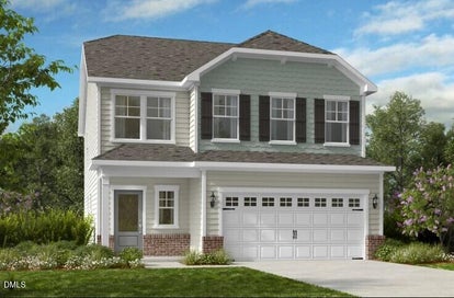 282 Blue Butterfly Drive Angier NC 27501