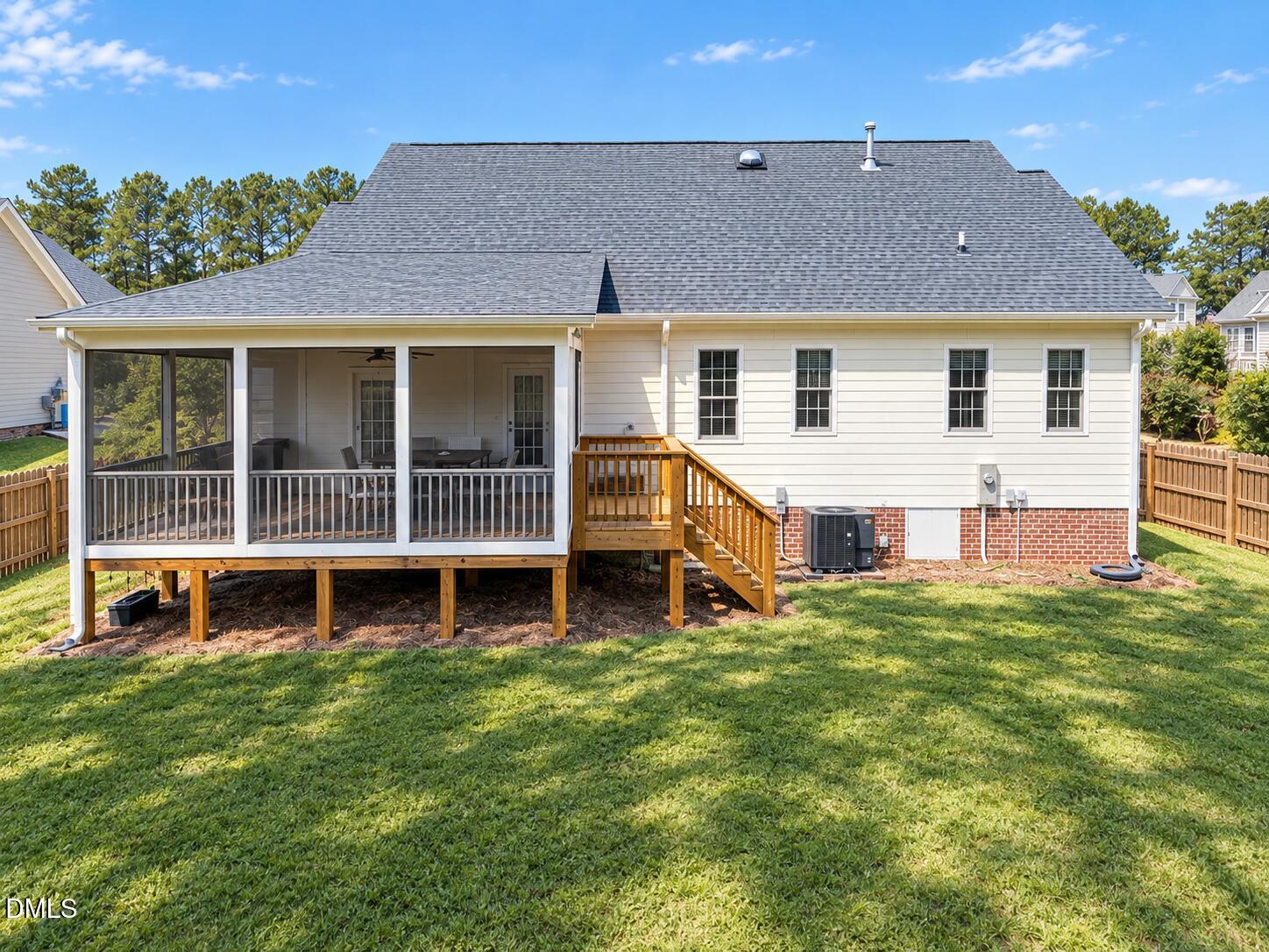306 Blanchard Road