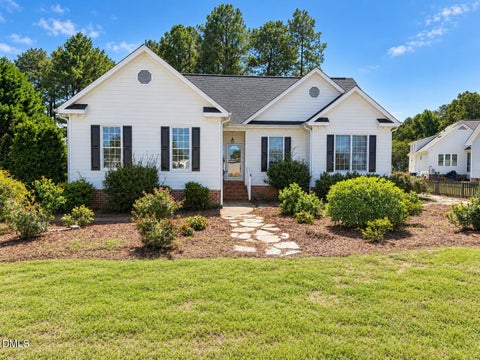 Photo of 306 Blanchard Road, Fuquay Varina, NC 27526 (MLS # 10194986)