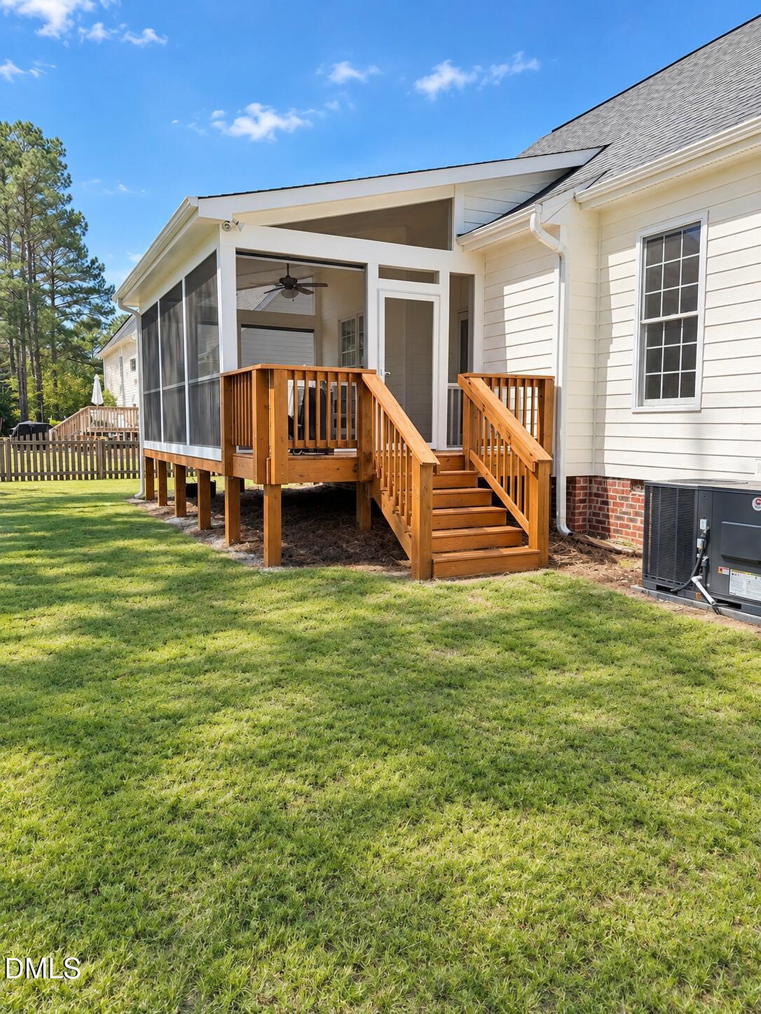 306 Blanchard Road