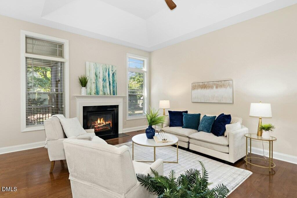 4012 Franks Creek Drive