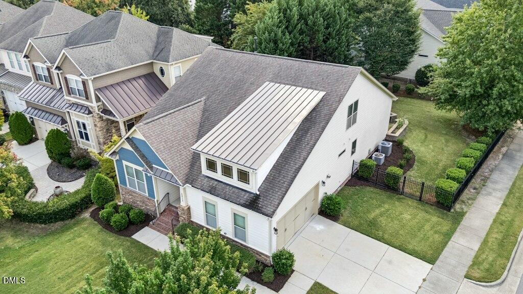 4012 Franks Creek Drive