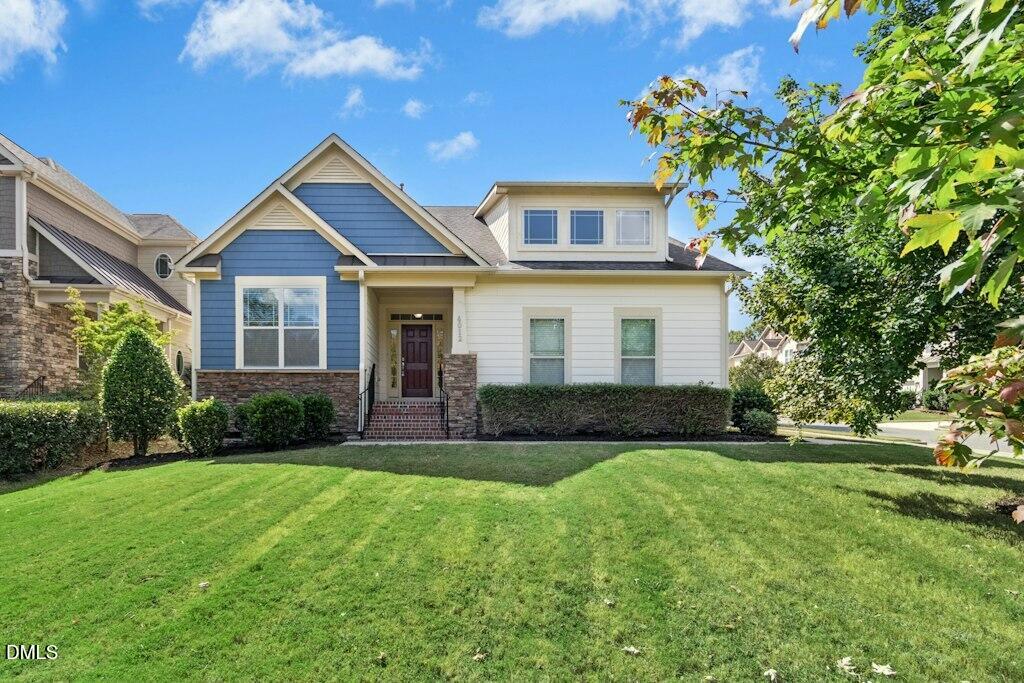 4012 Franks Creek Drive