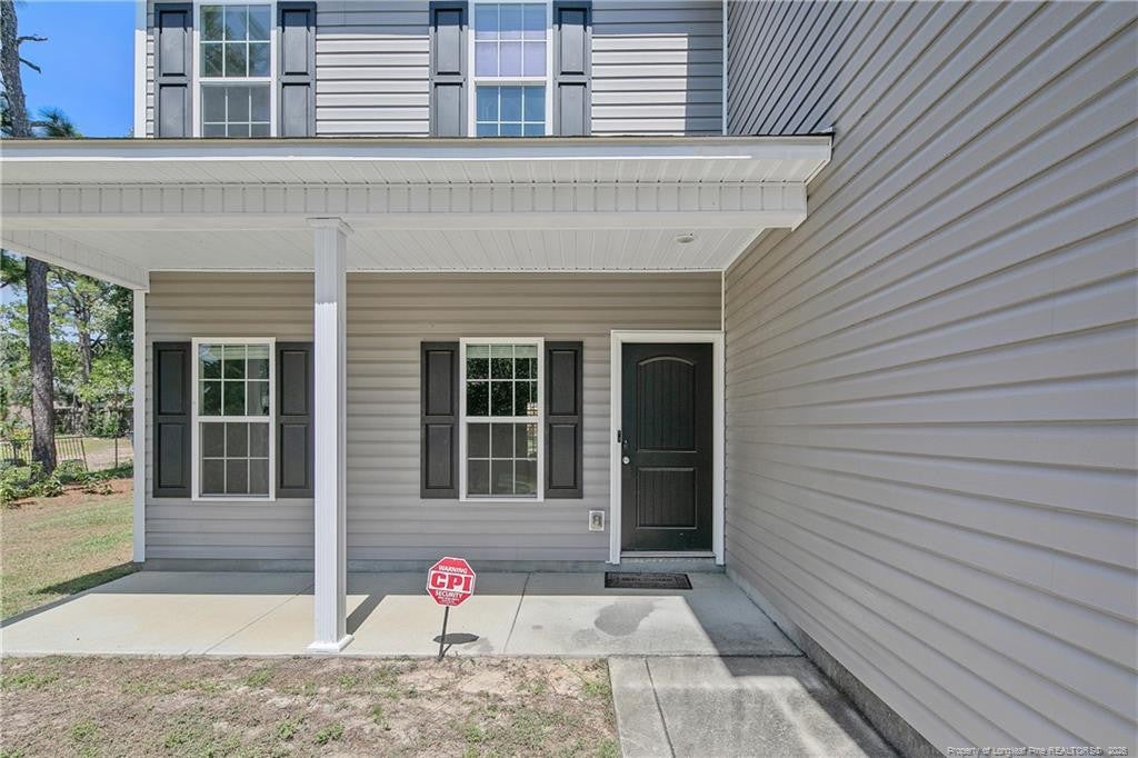 3345 Red Fox Road