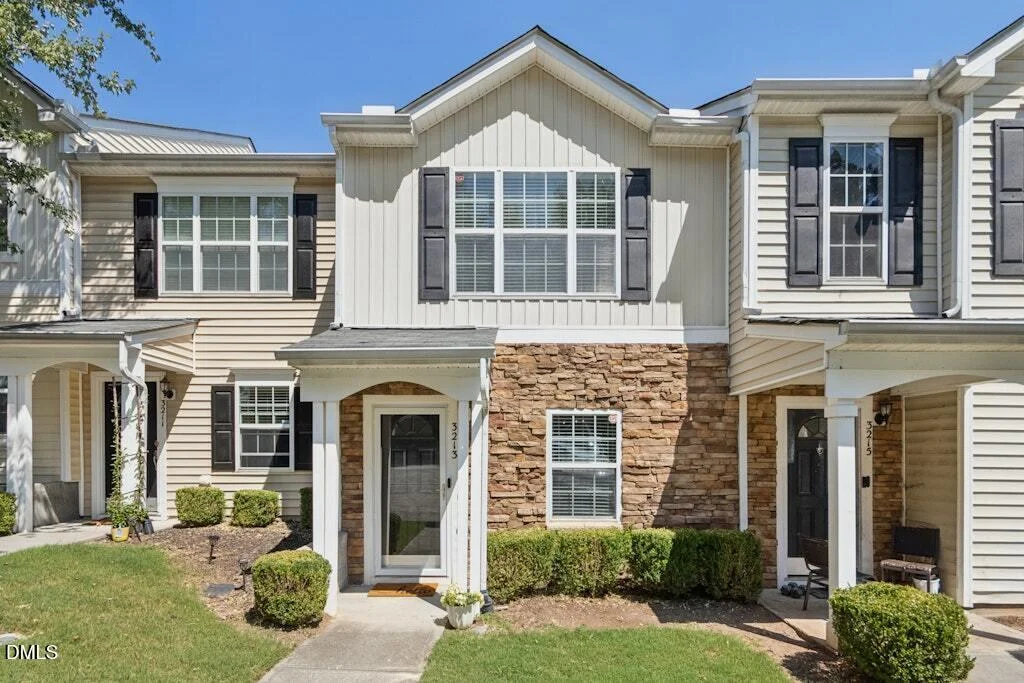 3213 Ivey Wood Lane