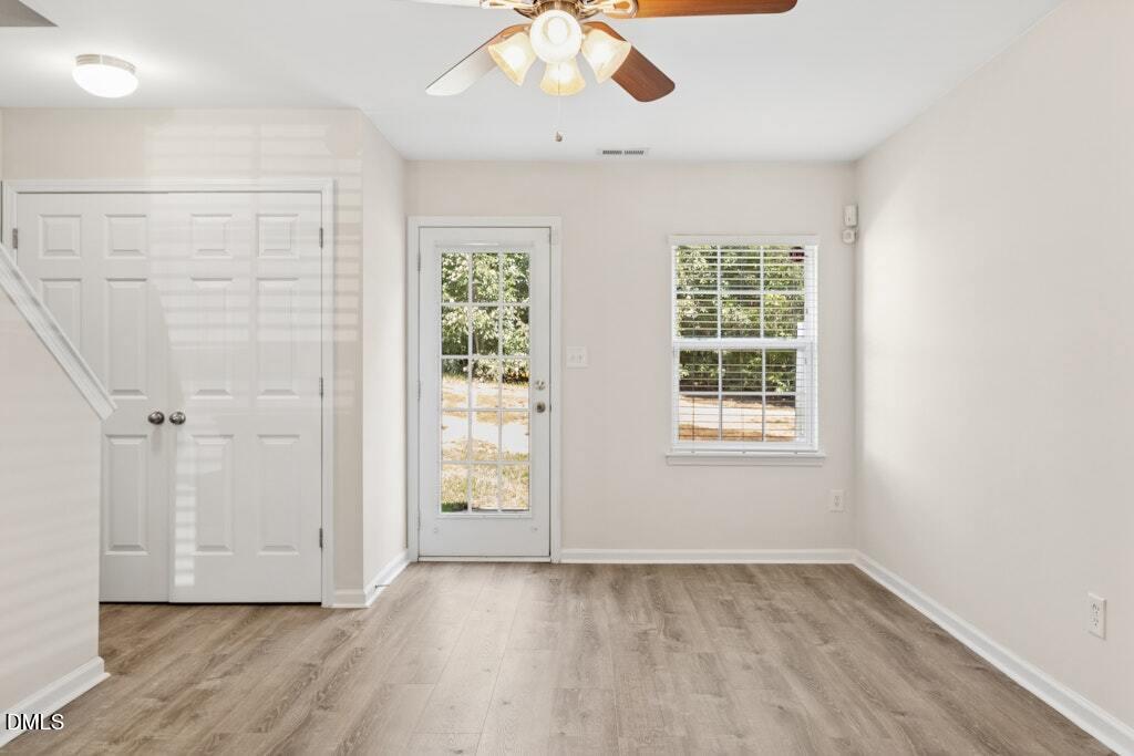 3213 Ivey Wood Lane