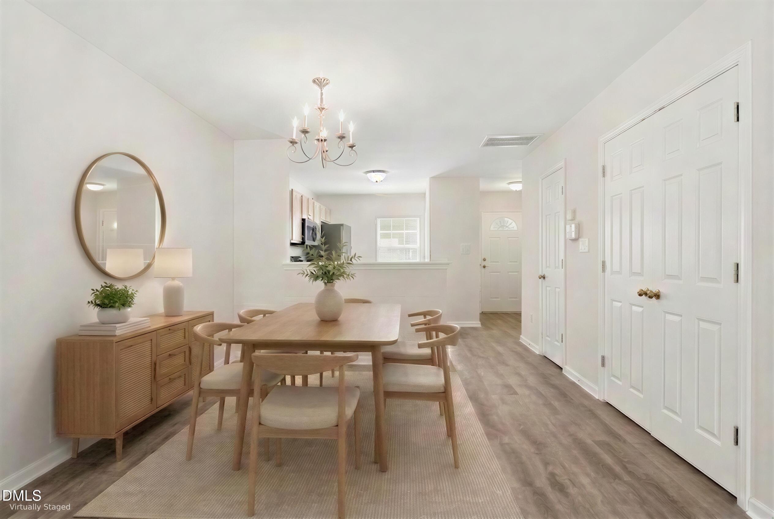 3213 Ivey Wood Lane
