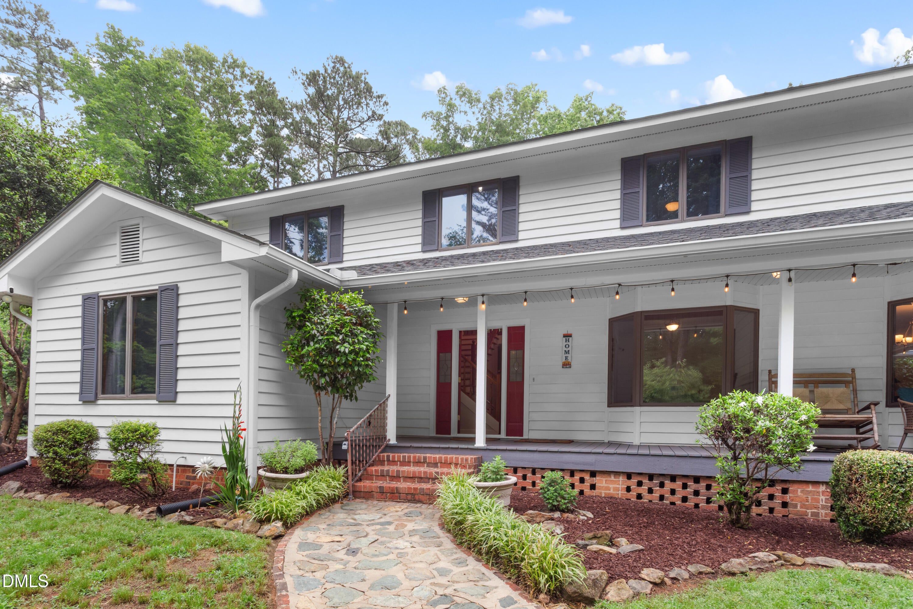 12 Crosswinds Estates Drive