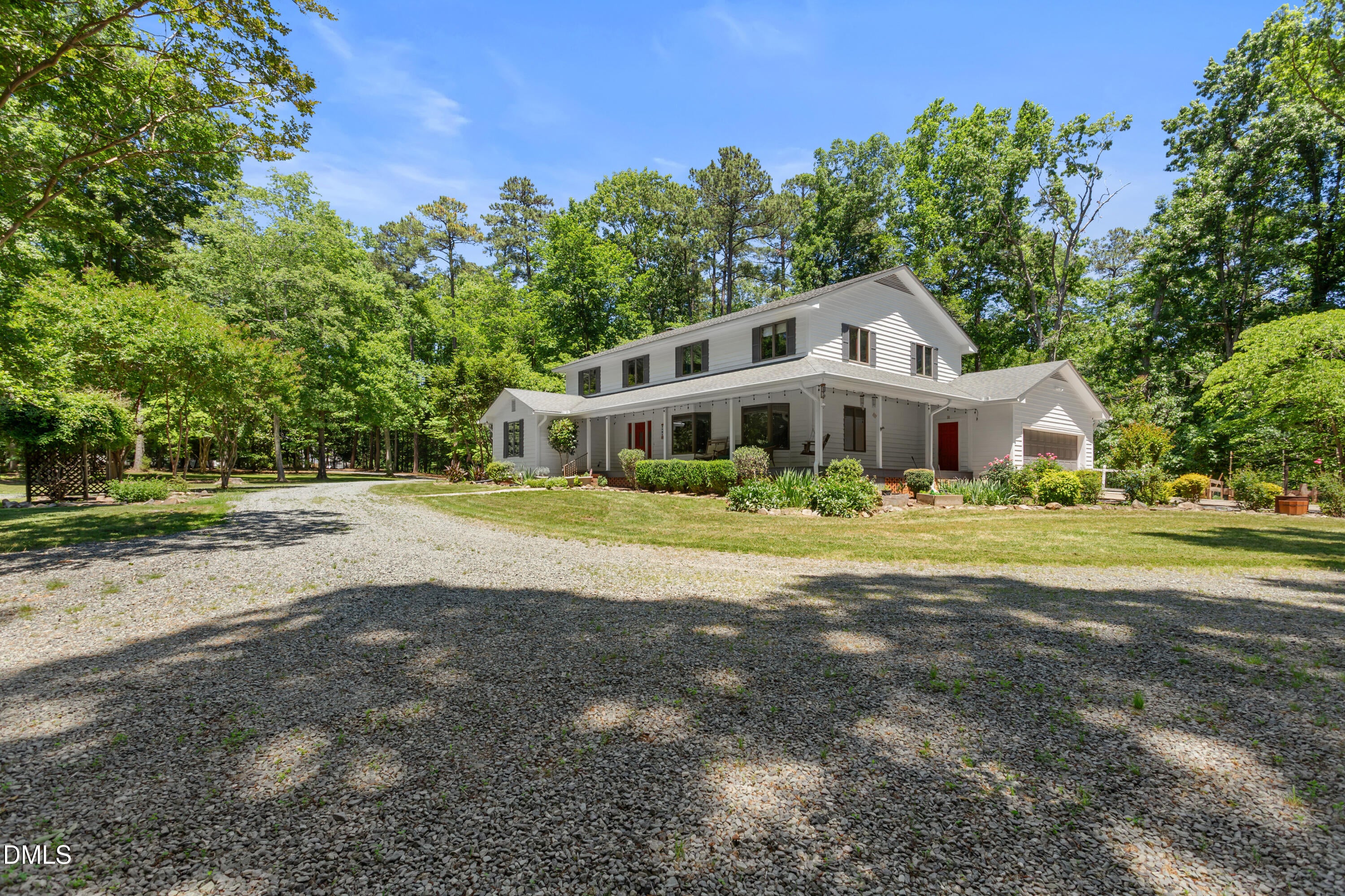 12 Crosswinds Estates Drive