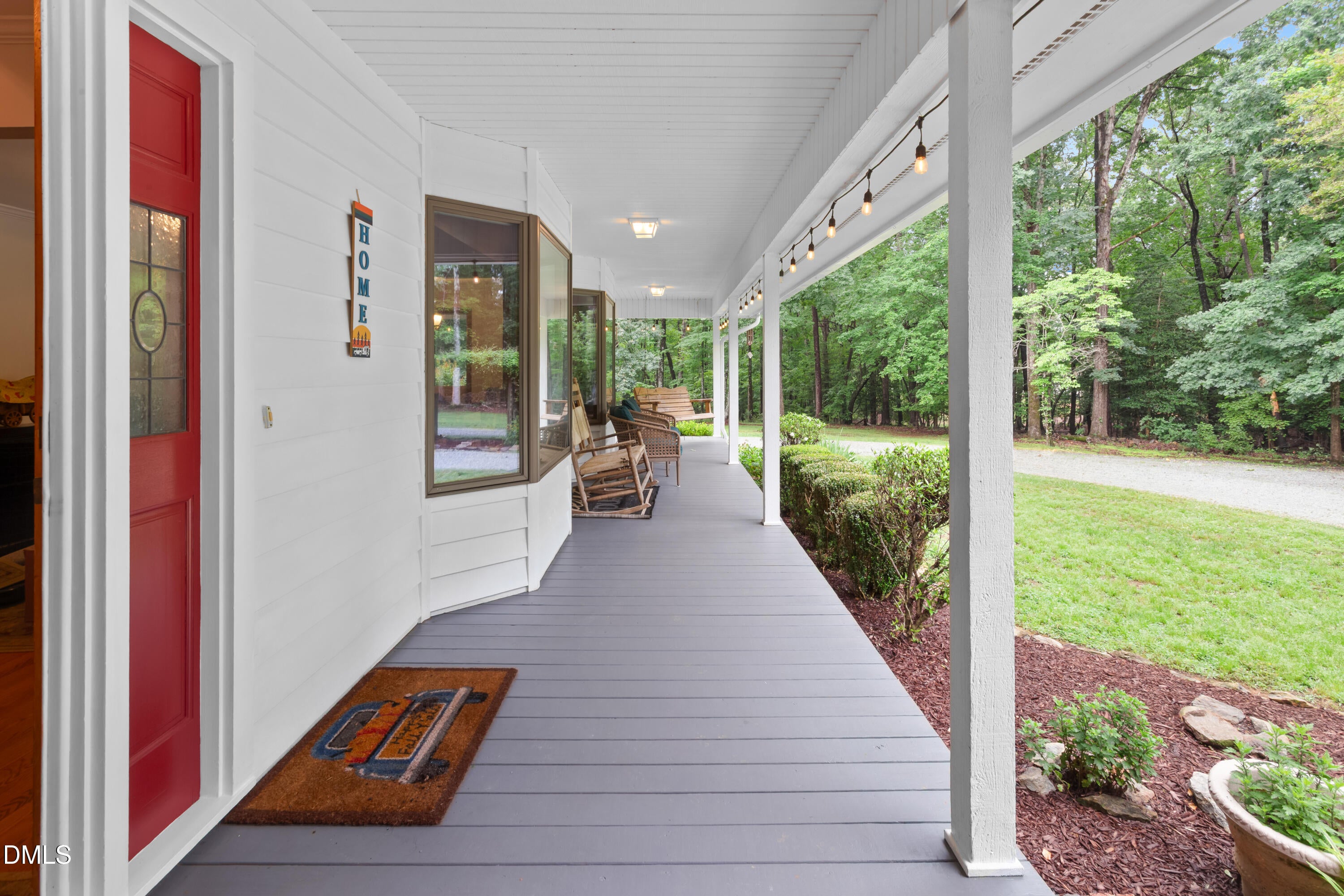 12 Crosswinds Estates Drive
