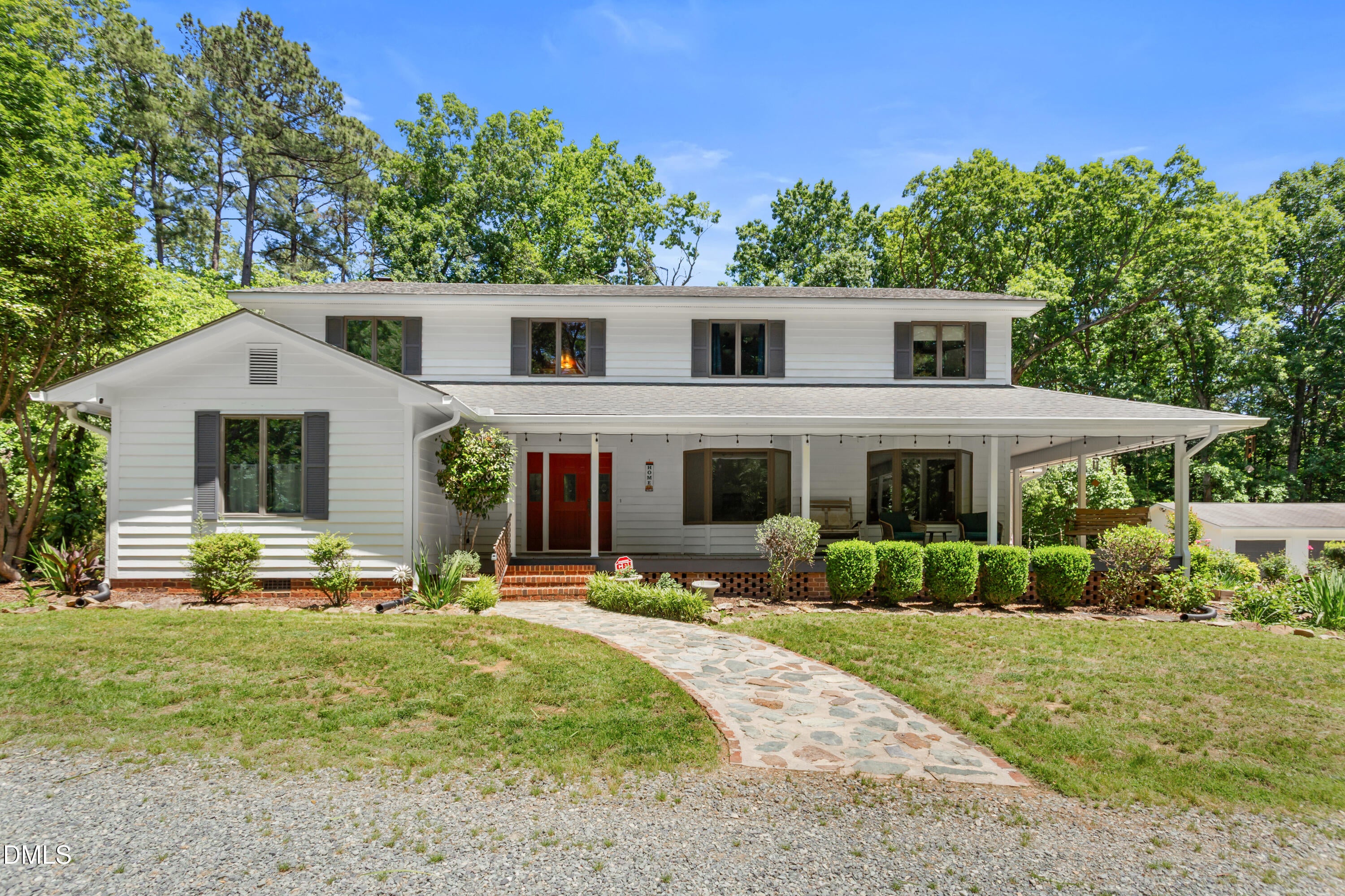 12 Crosswinds Estates Drive