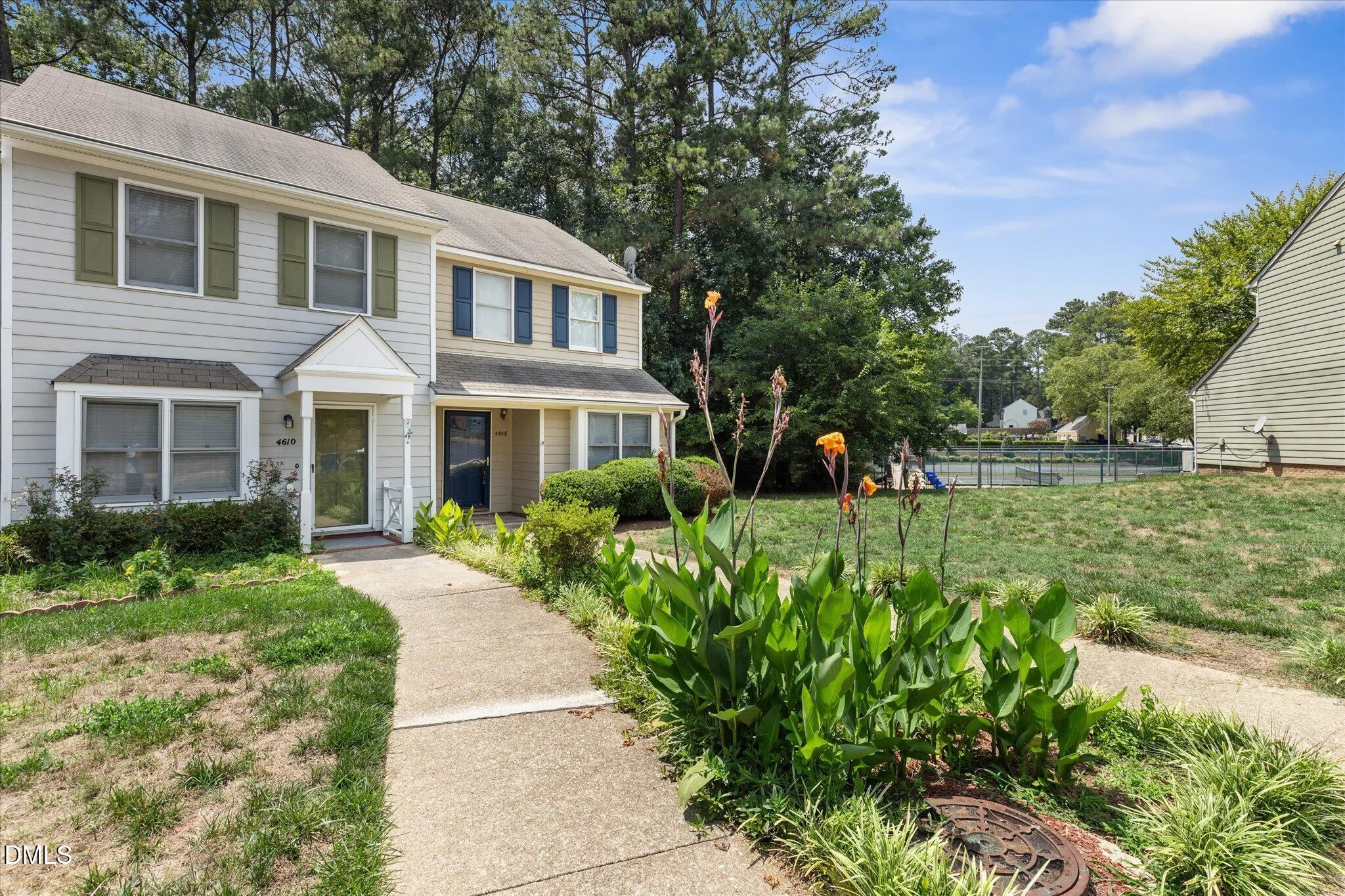 4610 Jacqueline Lane