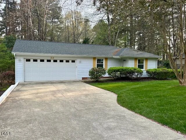 22 Meadowbrook Drive