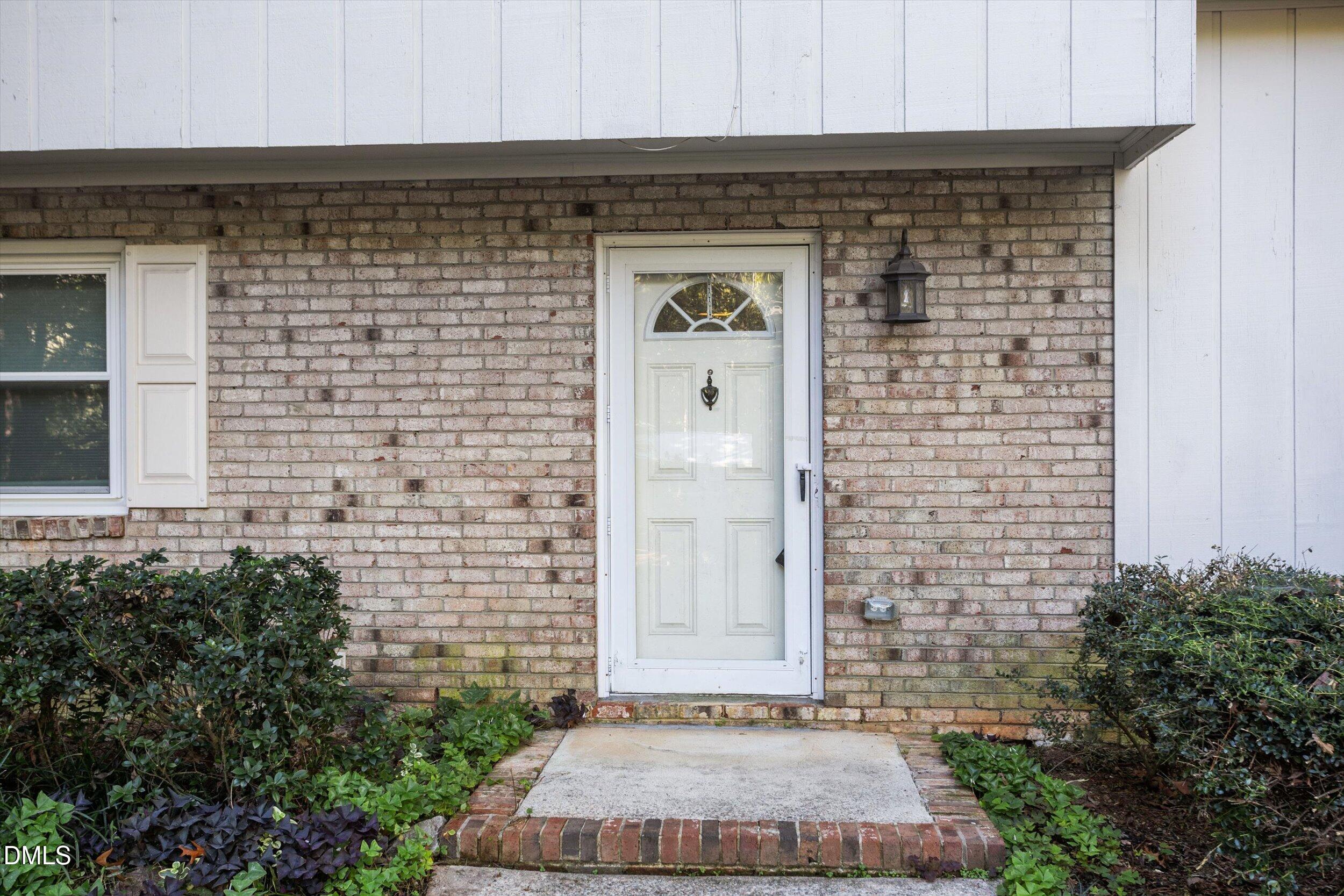 704 Hunting Ridge Road